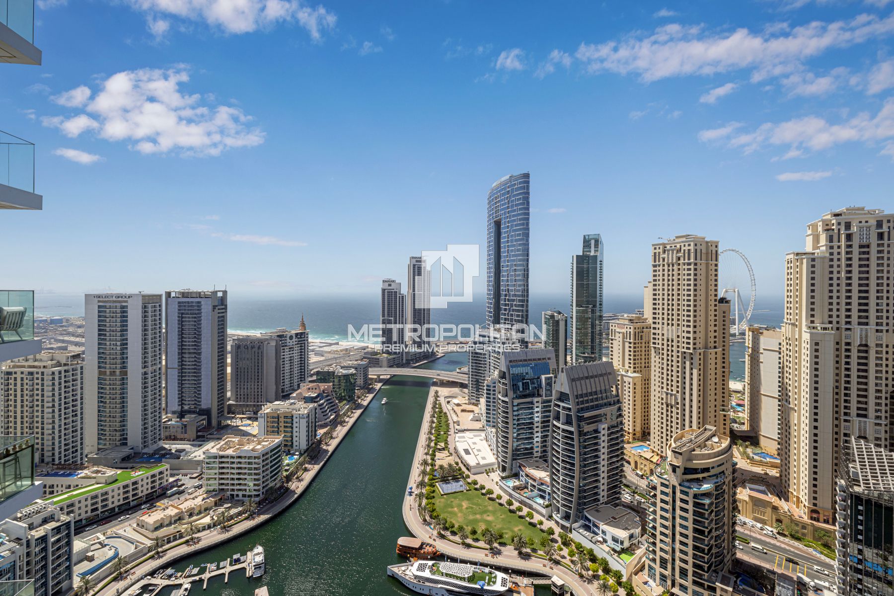 2BR Apartment for Sale in Dubai Marina – MPS-42550 photo-12