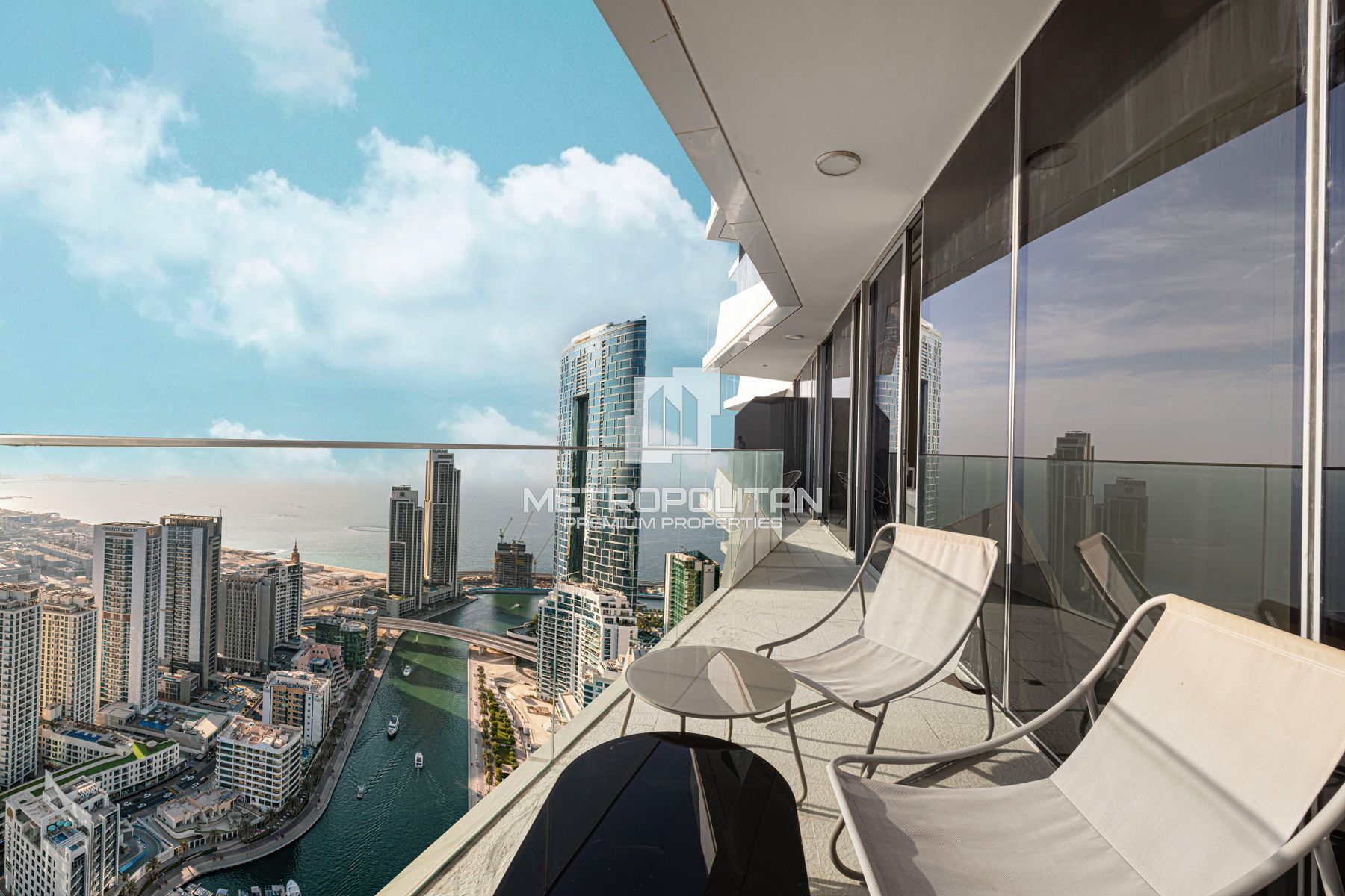 2BR Apartment for Sale in Dubai Marina – MPS-42550 photo-14