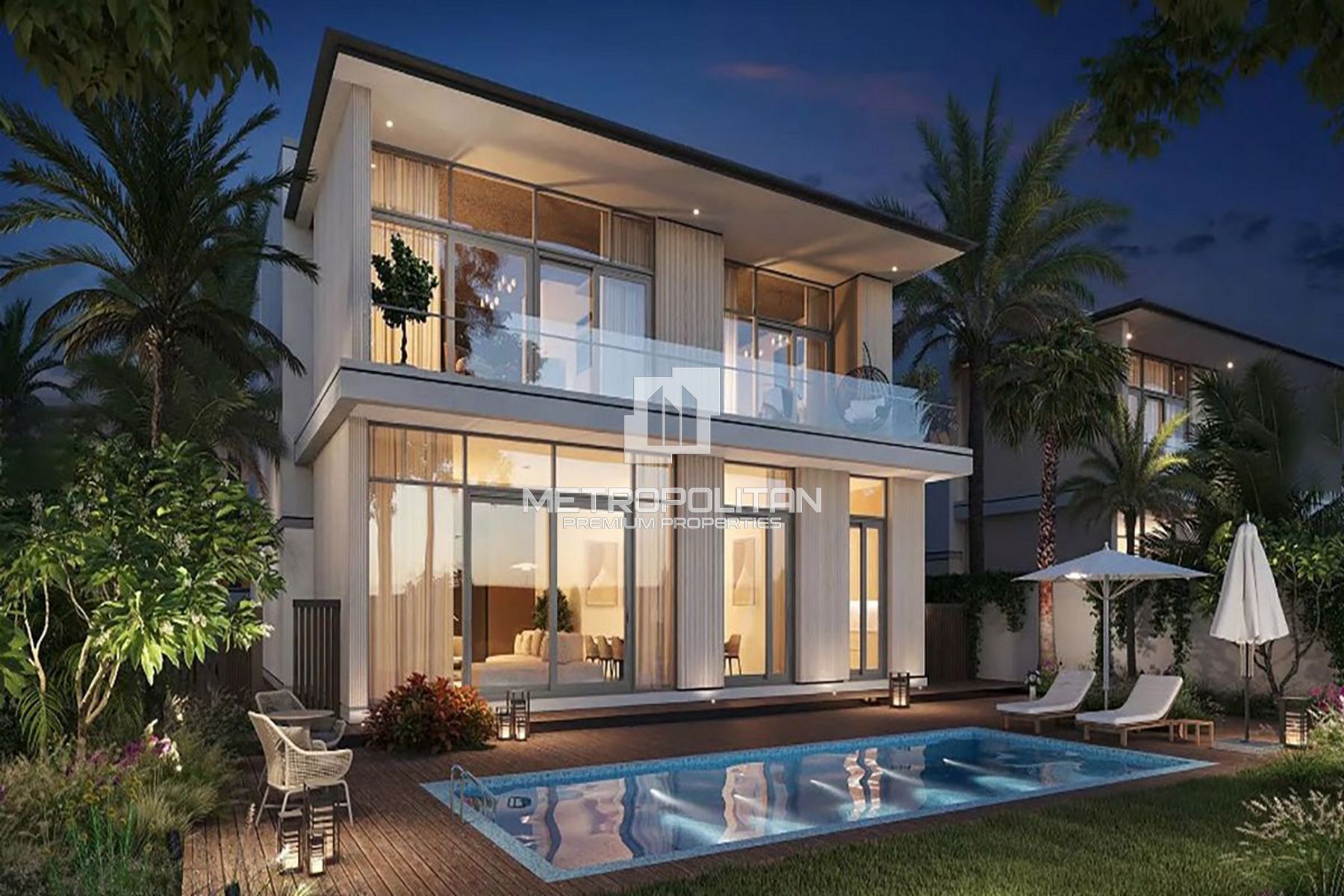 4BR Townhouse for Sale in Jebel Ali – MPS-42554 photo-9