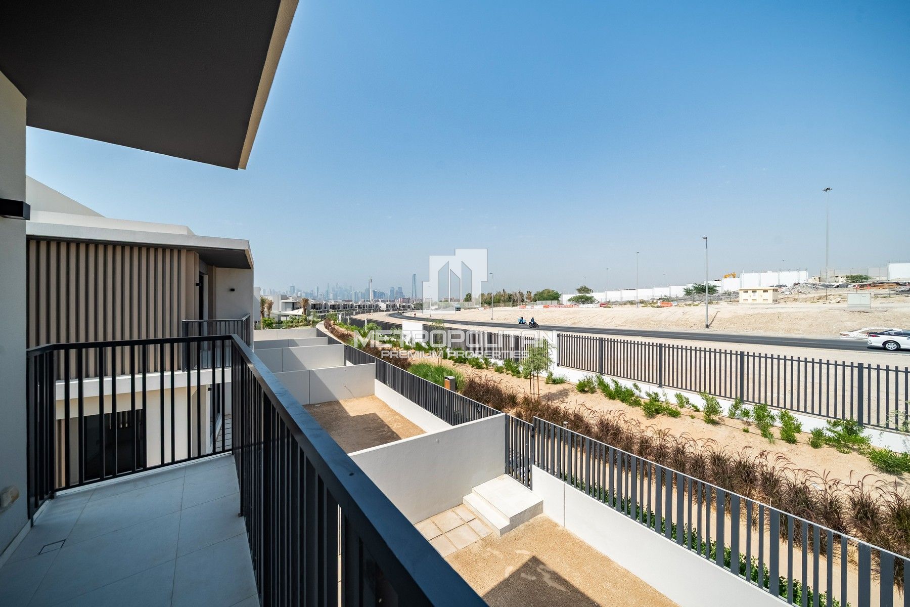 4-комнатный таунхаус на продажу в Jebel Ali — MPS-42554