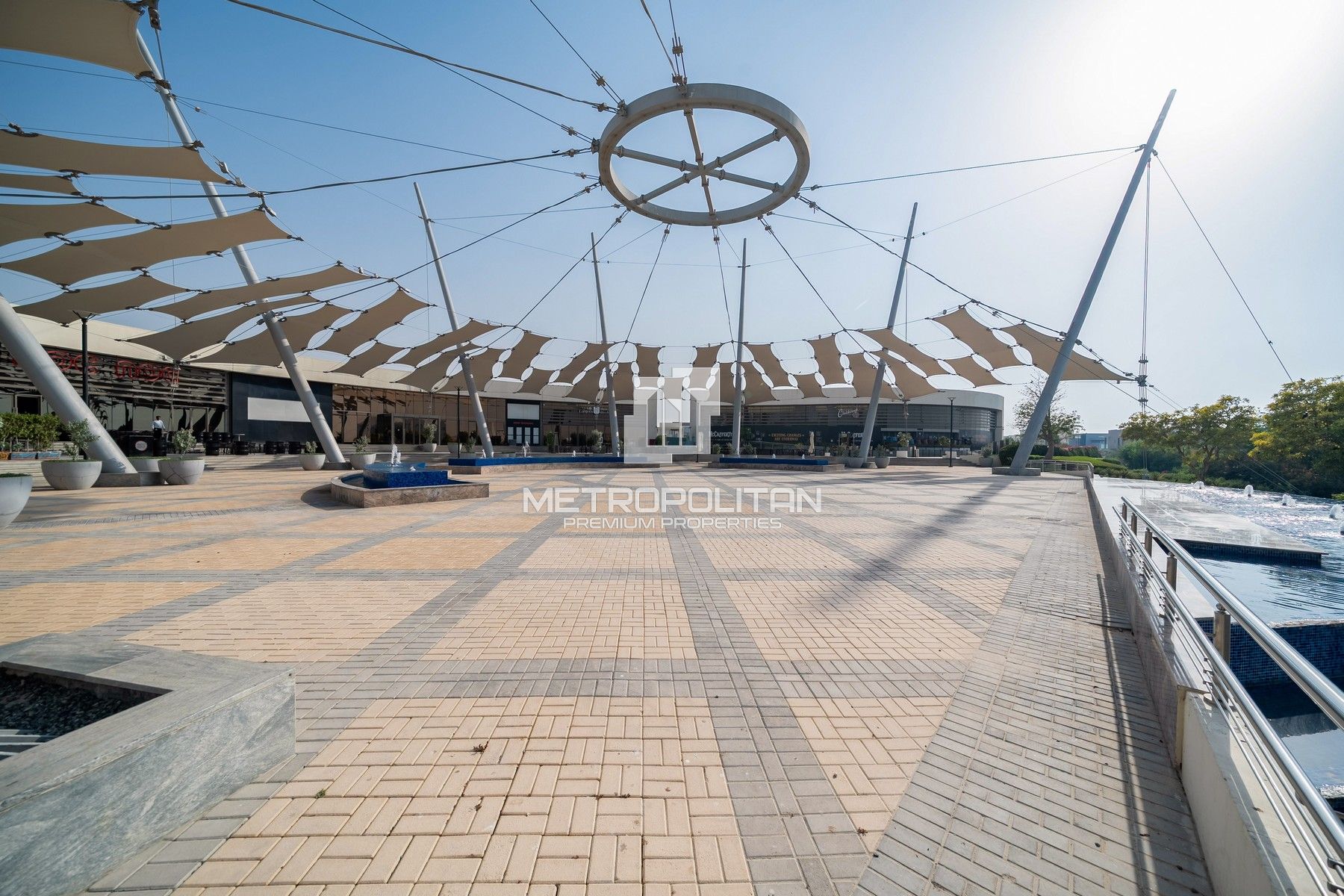 4-комнатный таунхаус на продажу в Jebel Ali — MPS-42554
