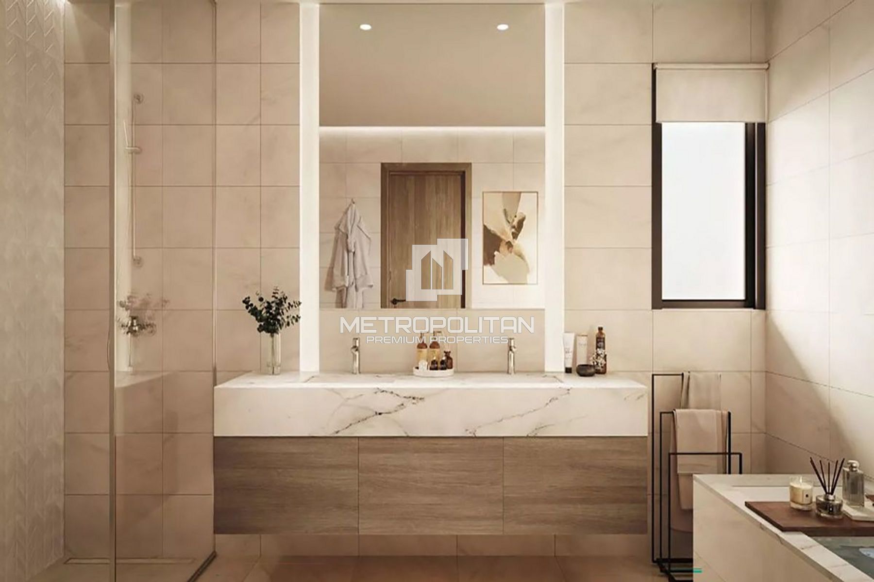 4BR Townhouse for Sale in Jebel Ali – MPS-42554 photo-7