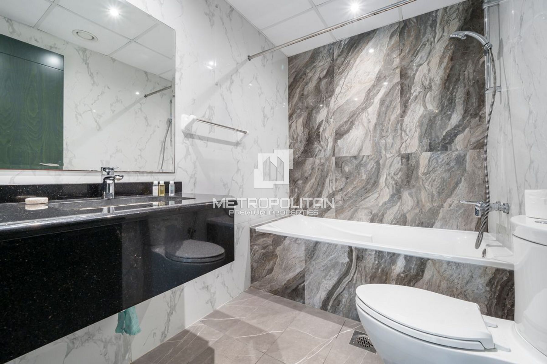 Image - Elite Business Bay Residence, Business Bay, Dubai | Project - Appartement