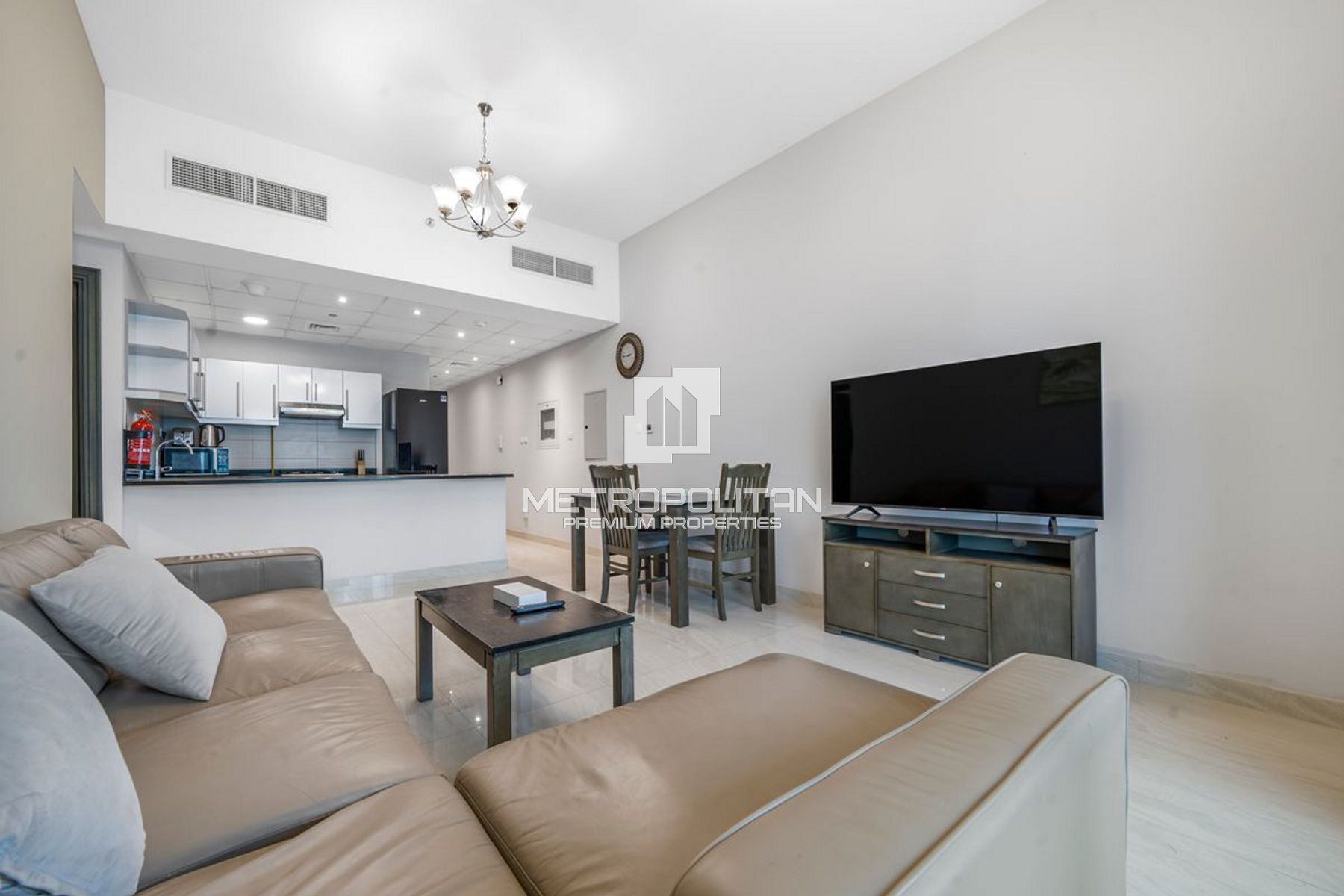 Image - Elite Business Bay Residence, Business Bay, Dubai | Project - Appartement