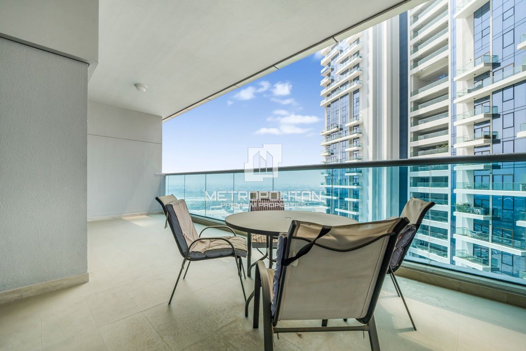 Image - Elite Business Bay Residence, Business Bay, Dubai | Project - Appartement