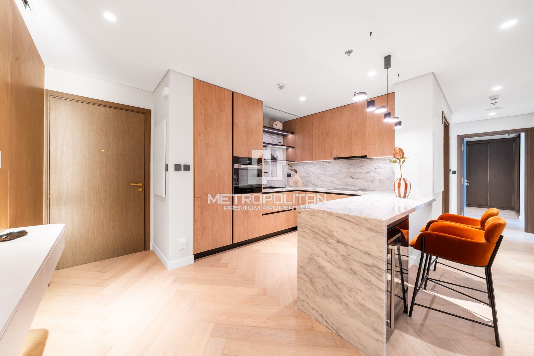 Amazing Sea View | Fully Furnished | High ROI photo-1