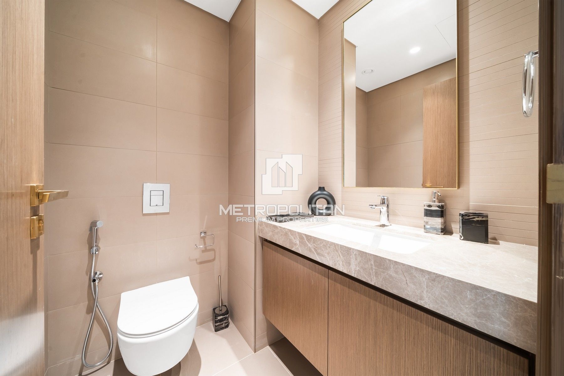 Amazing Sea View | Fully Furnished | High ROI photo-5