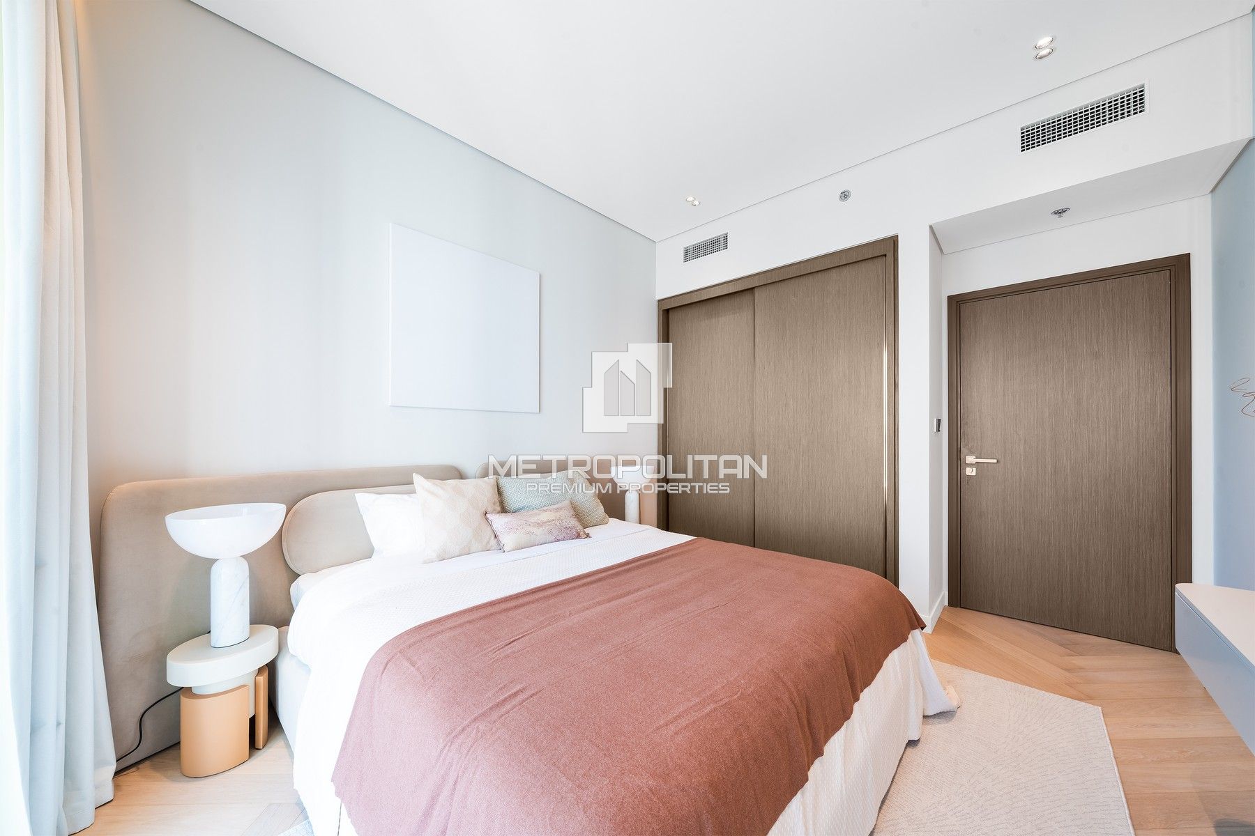 Amazing Sea View | Fully Furnished | High ROI photo-8