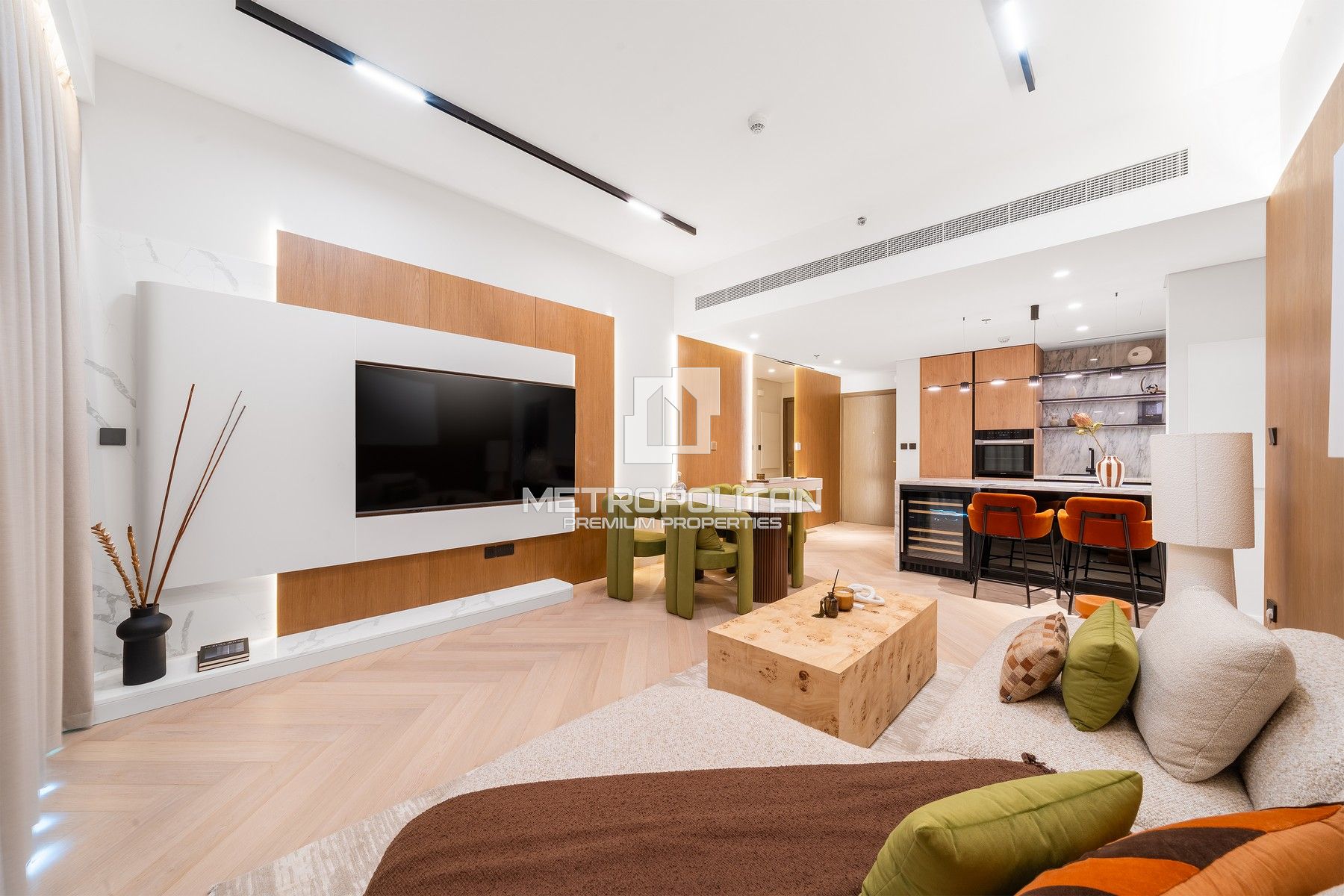 Amazing Sea View | Fully Furnished | High ROI photo-11