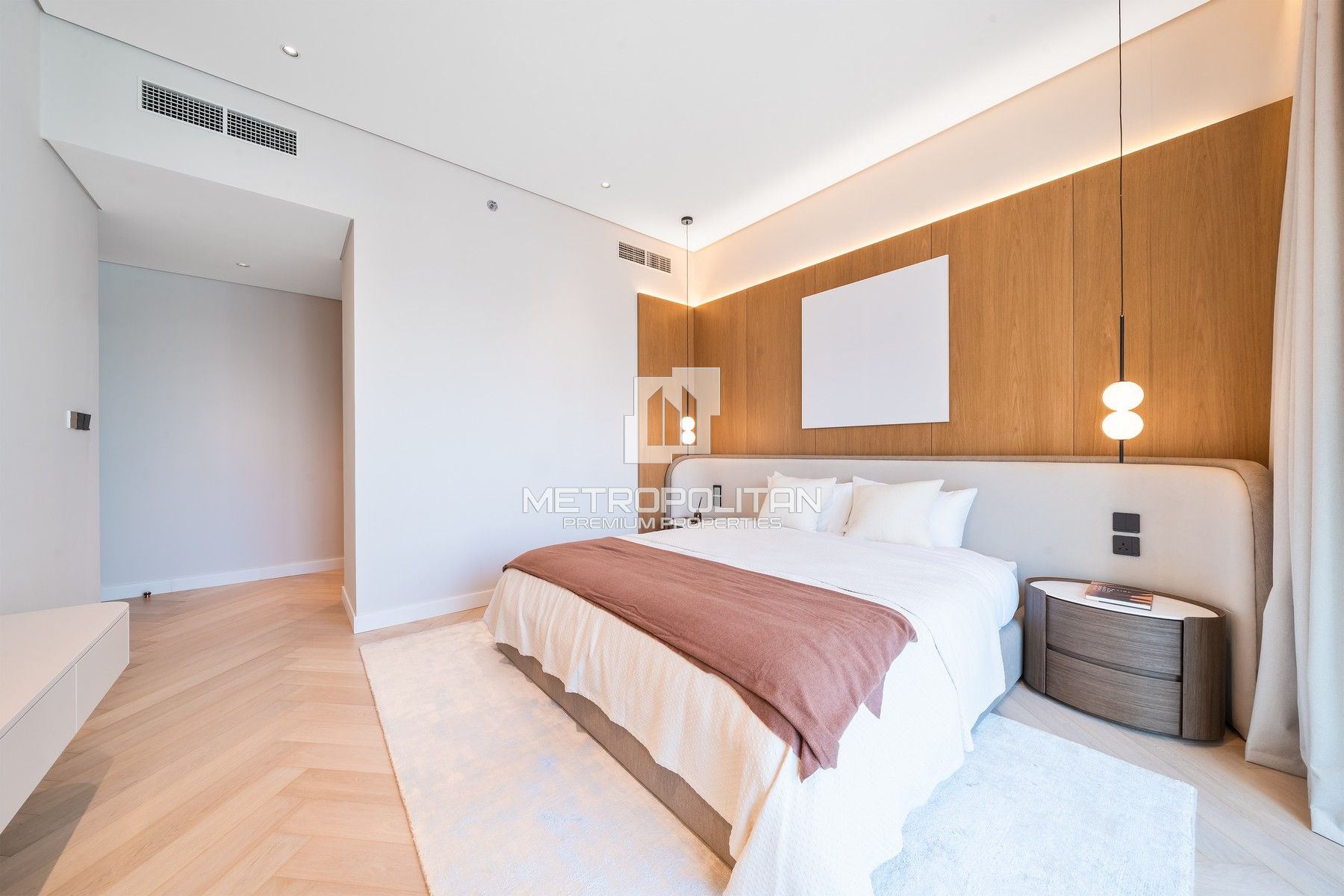 Amazing Sea View | Fully Furnished | High ROI photo-12