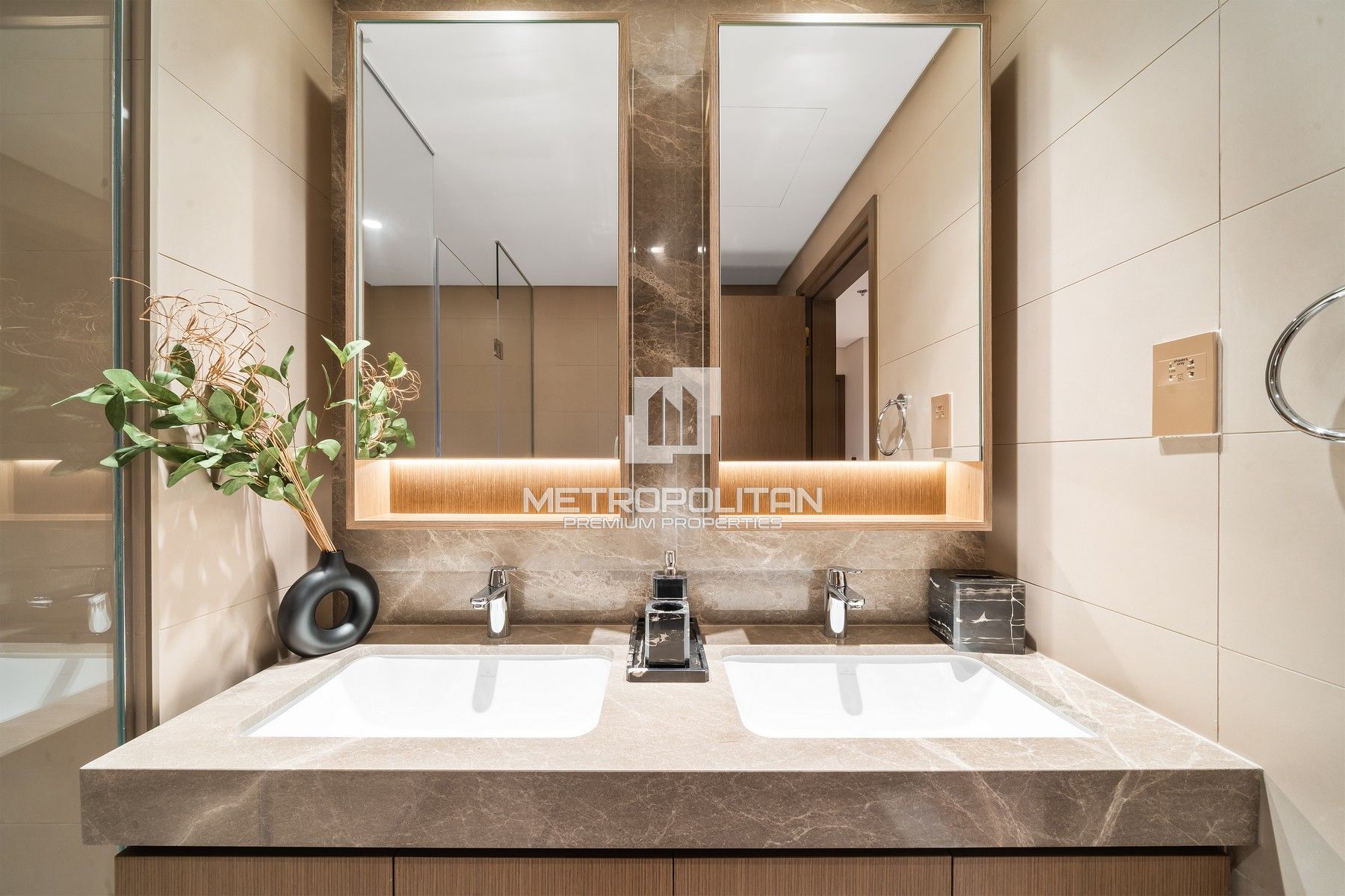 Amazing Sea View | Fully Furnished | High ROI photo-17