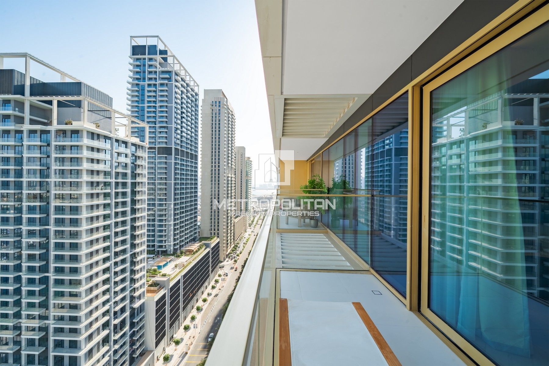 Amazing Sea View | Fully Furnished | High ROI photo-25