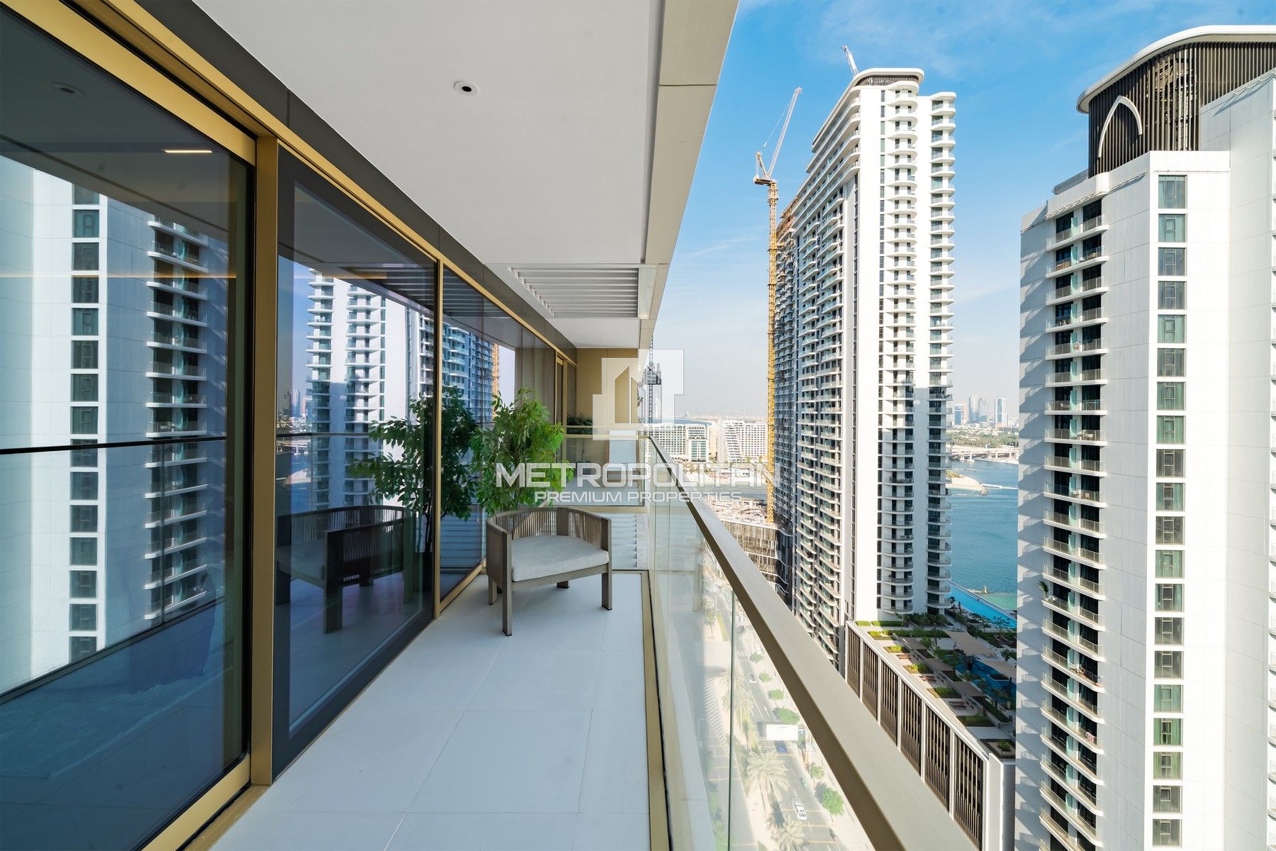 Amazing Sea View | Fully Furnished | High ROI photo-28