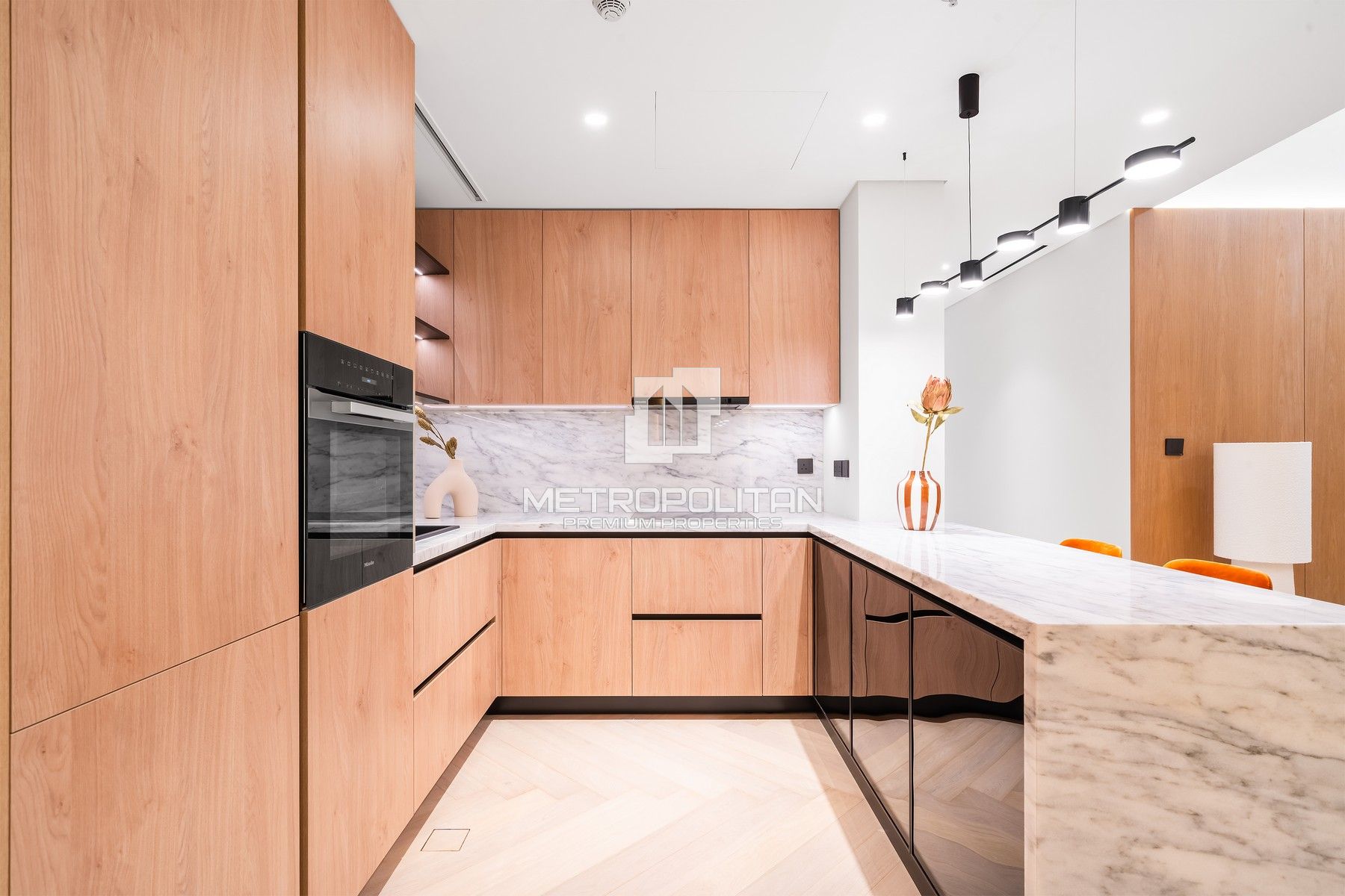 Amazing Sea View | Fully Furnished | High ROI photo-31