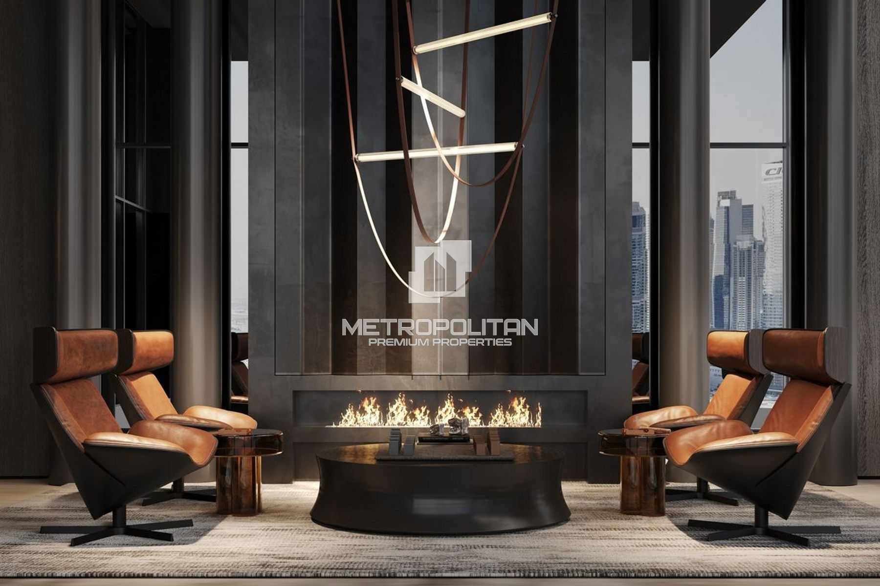 Image - Verve City Walk, City Walk, Dubai | Project - Apartment