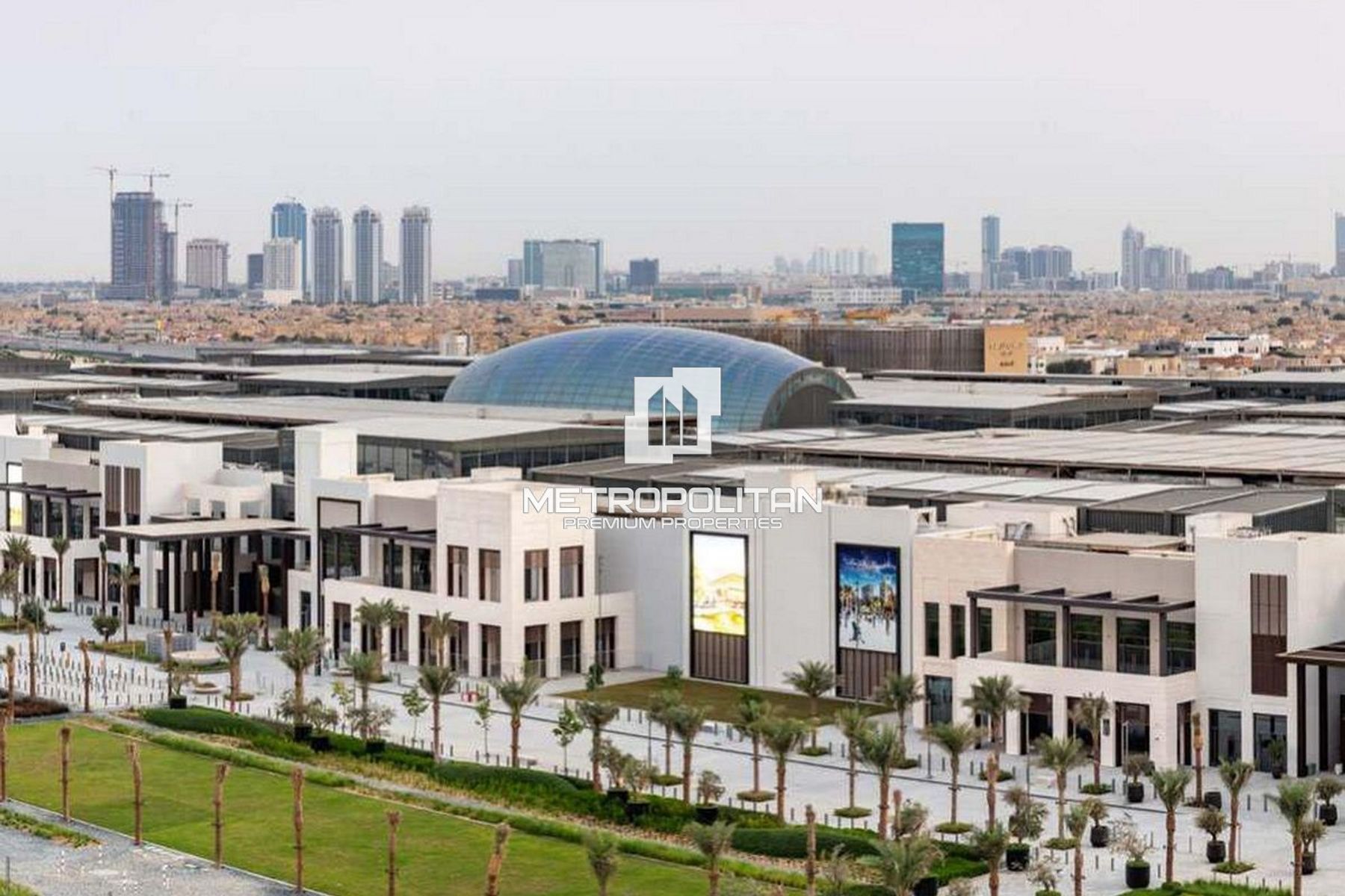 Image - Club Drive Tower A, Dubai Hills Estate, Dubai | Project - Apartment