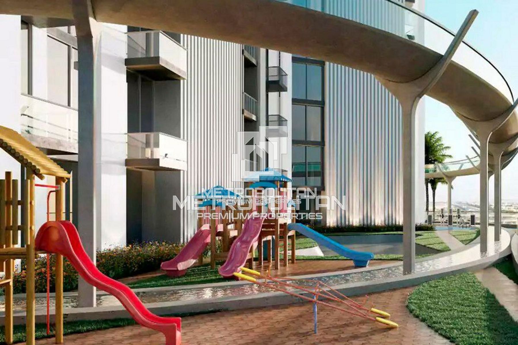 Image - Skyz by Danube, Arjan, Dubai | Project - Appartement