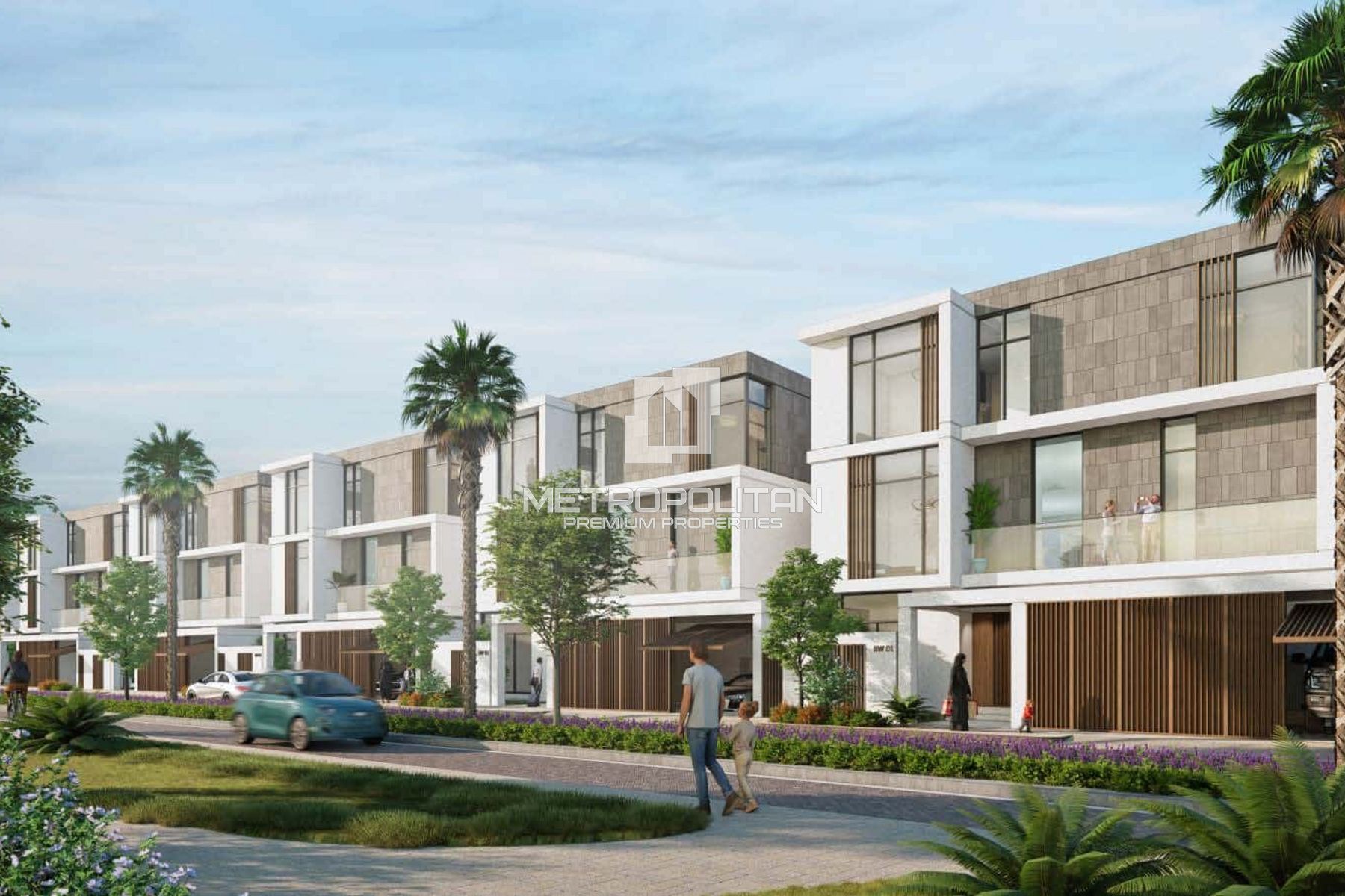 2BR Townhouse for Sale in Al Marjan Island – MPS-42571 photo-0