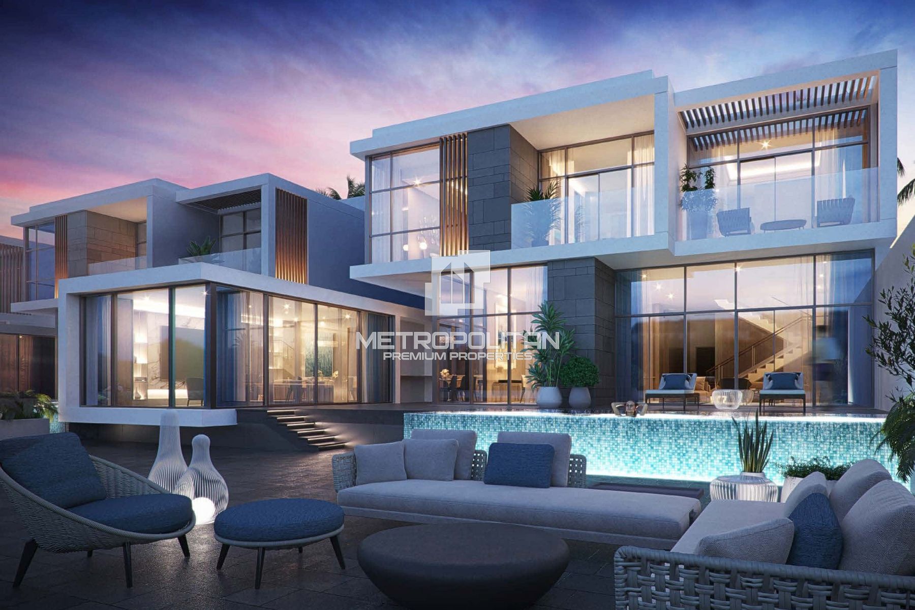 2BR Townhouse for Sale in Al Marjan Island – MPS-42571 photo-9