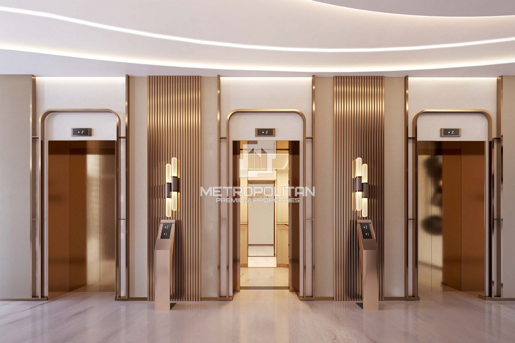 Image - Pelagia, Al Marjan Island, Ras Al Khaimah | Project - Appartement