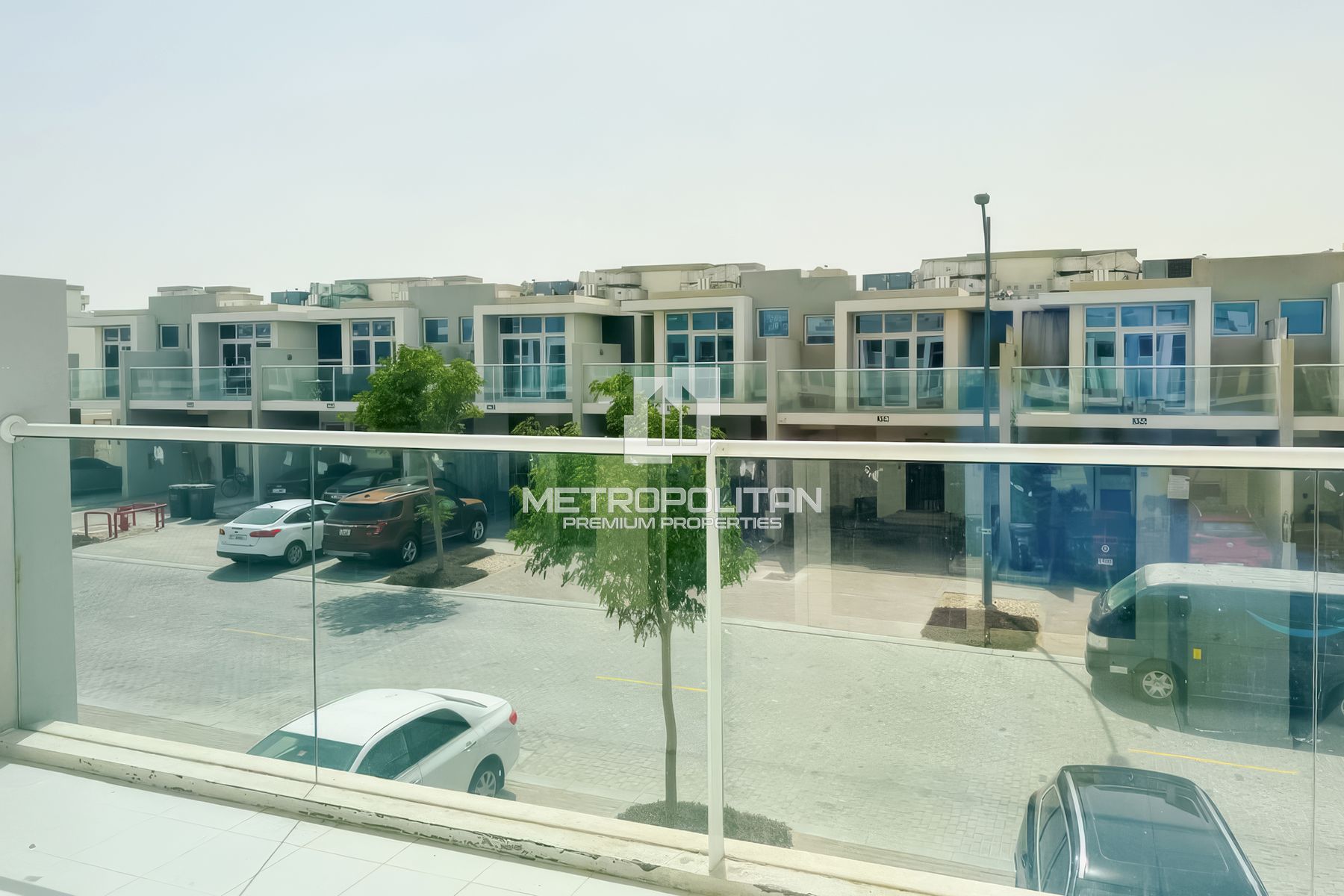 3BR Townhouse for Sale in Damac Hills 2 – MPS-42578 photo-0