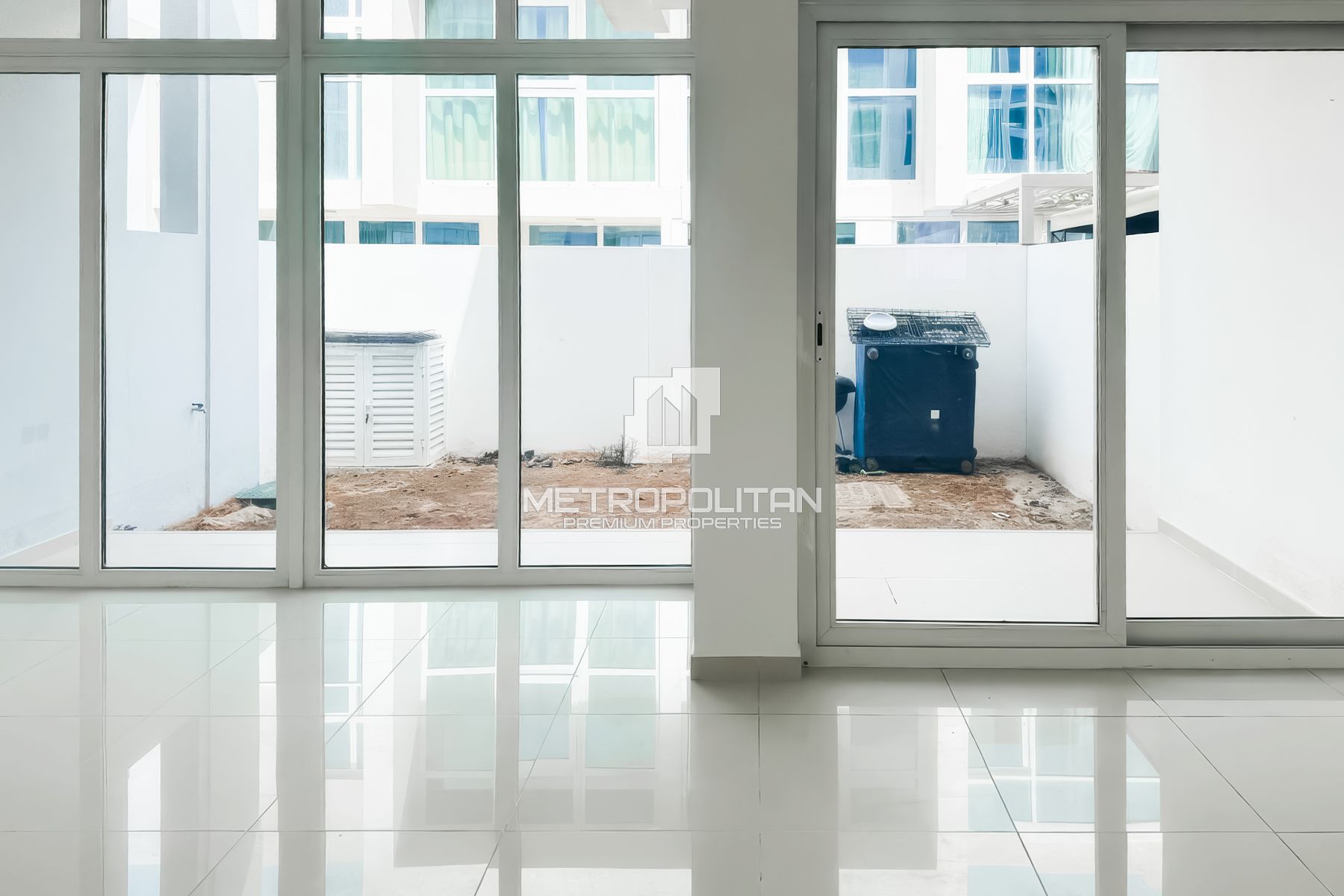 3BR Townhouse for Sale in Damac Hills 2 – MPS-42578 photo-1