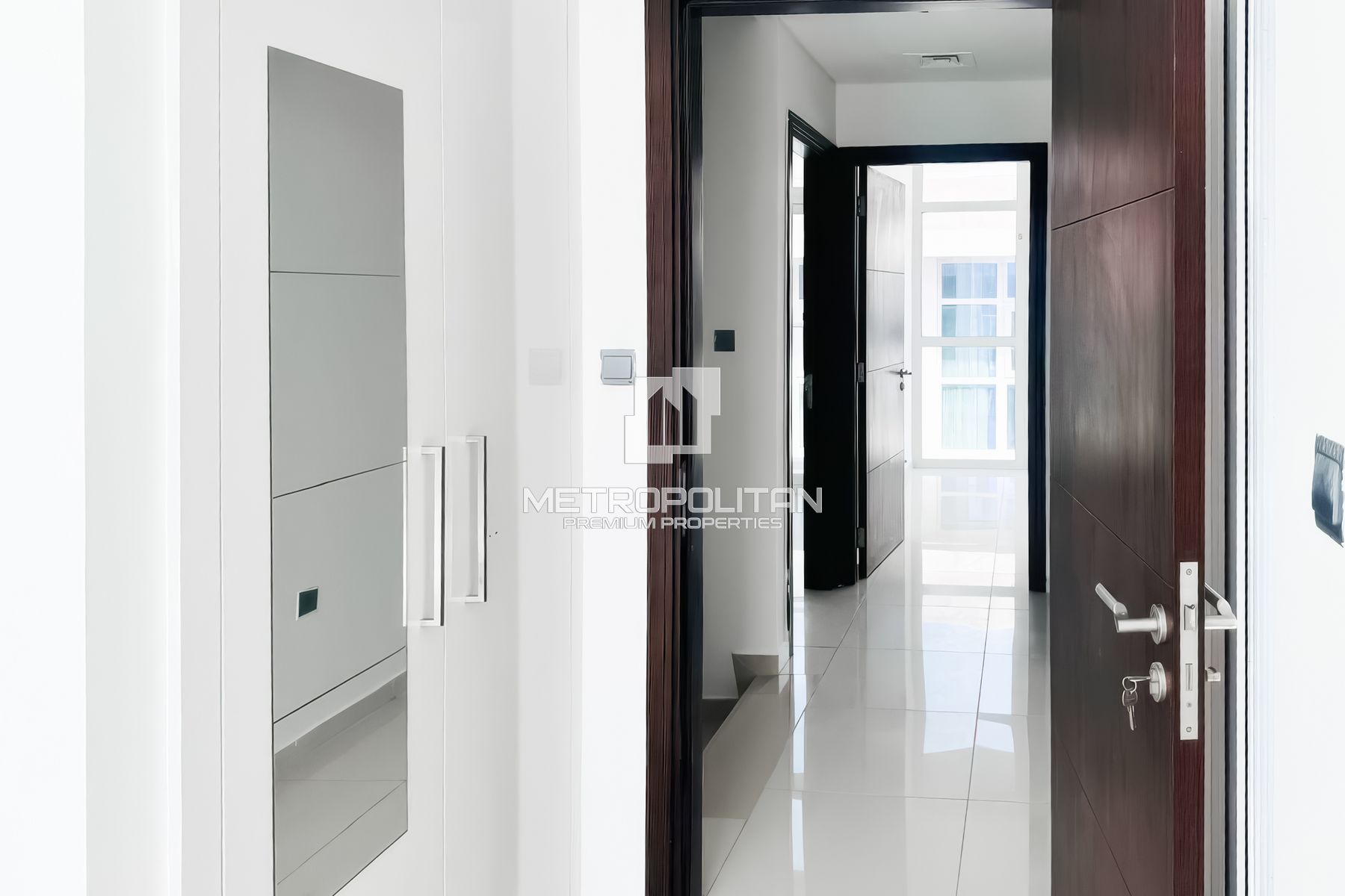 3BR Townhouse for Sale in Damac Hills 2 – MPS-42578 photo-5