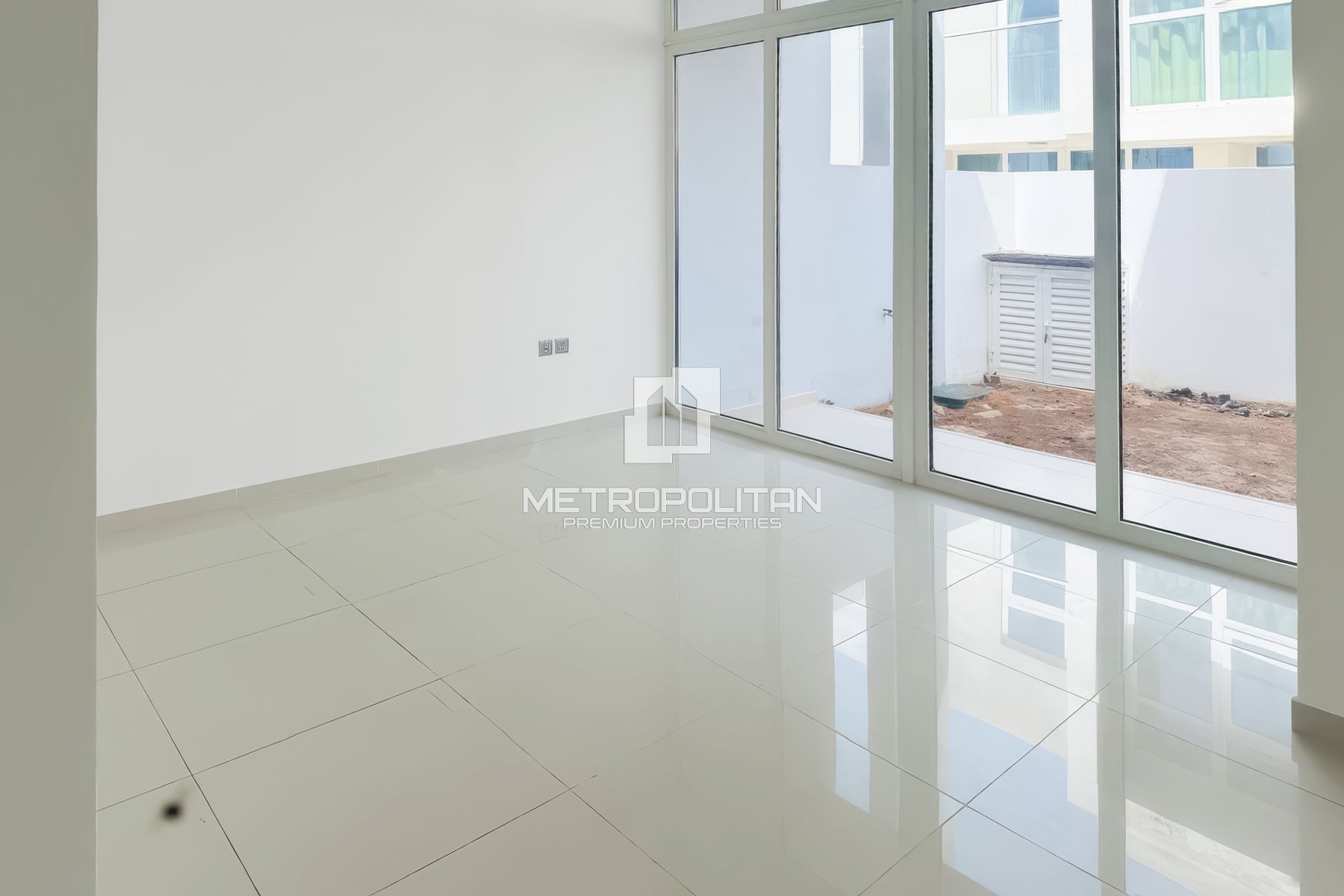 3BR Townhouse for Sale in Damac Hills 2 – MPS-42578 photo-8