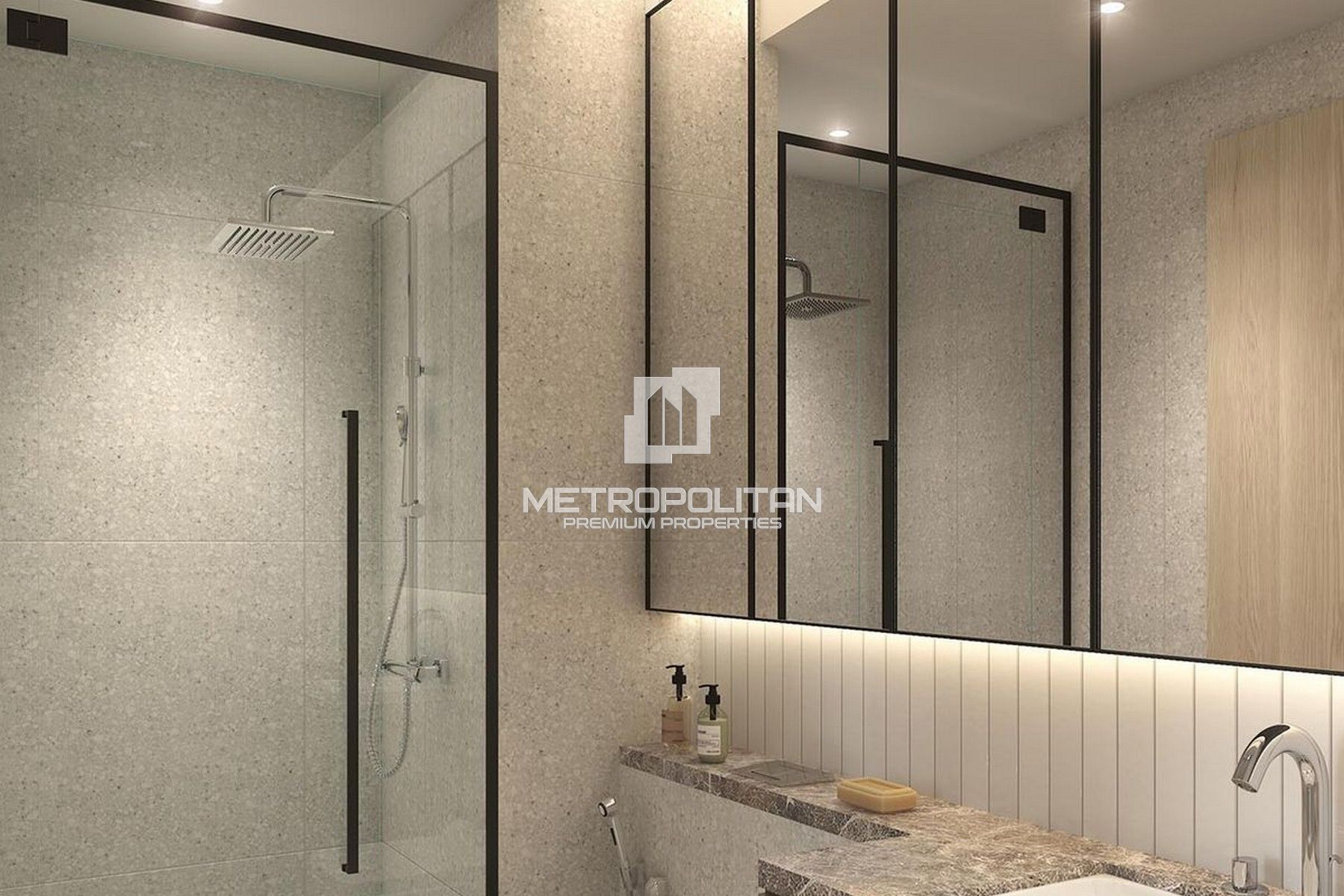 Image - Golf Gate 2, DAMAC Hills, Dubai | Project - Appartement