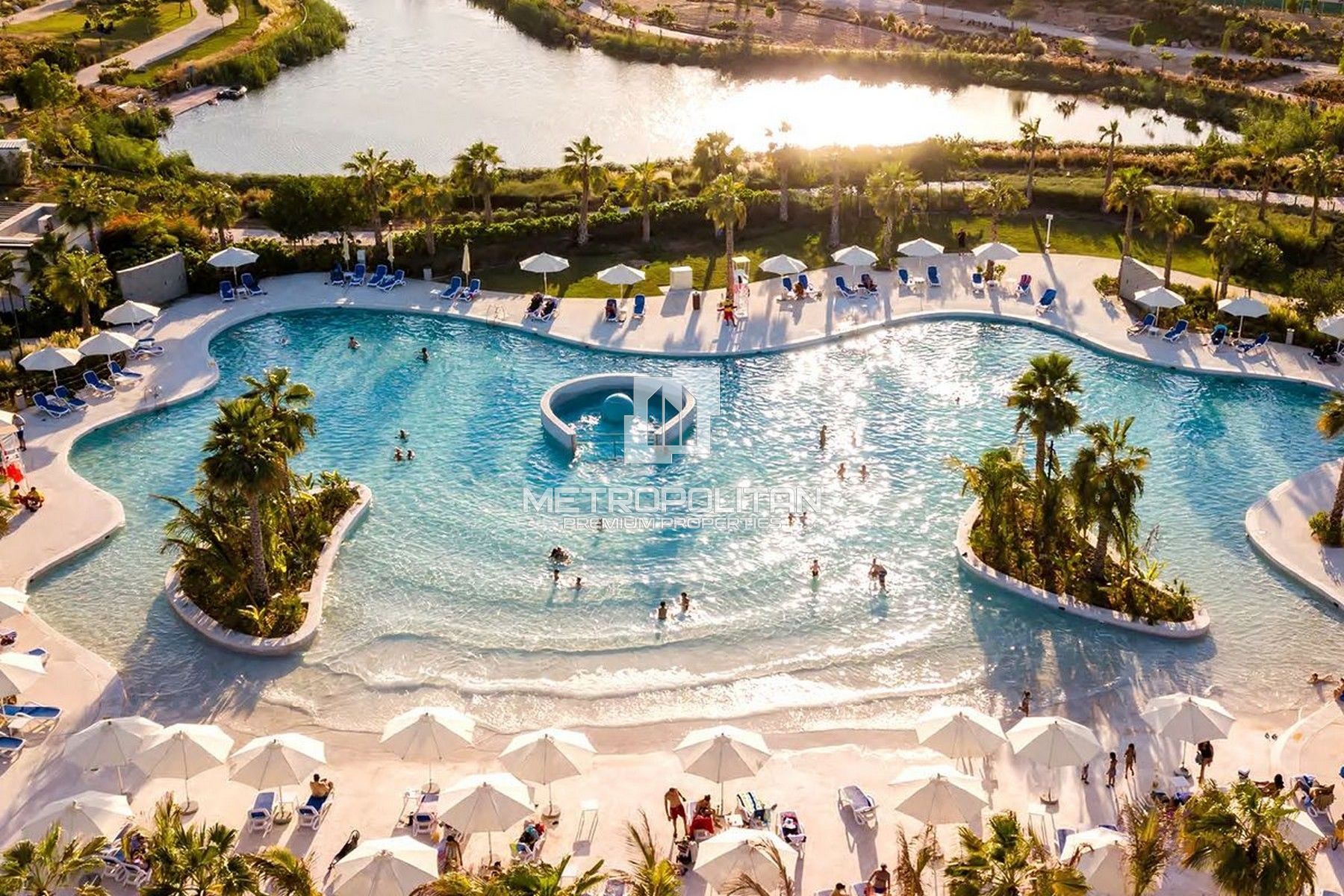 Image - Golf Gate 2, DAMAC Hills, Dubai | Project - Appartement