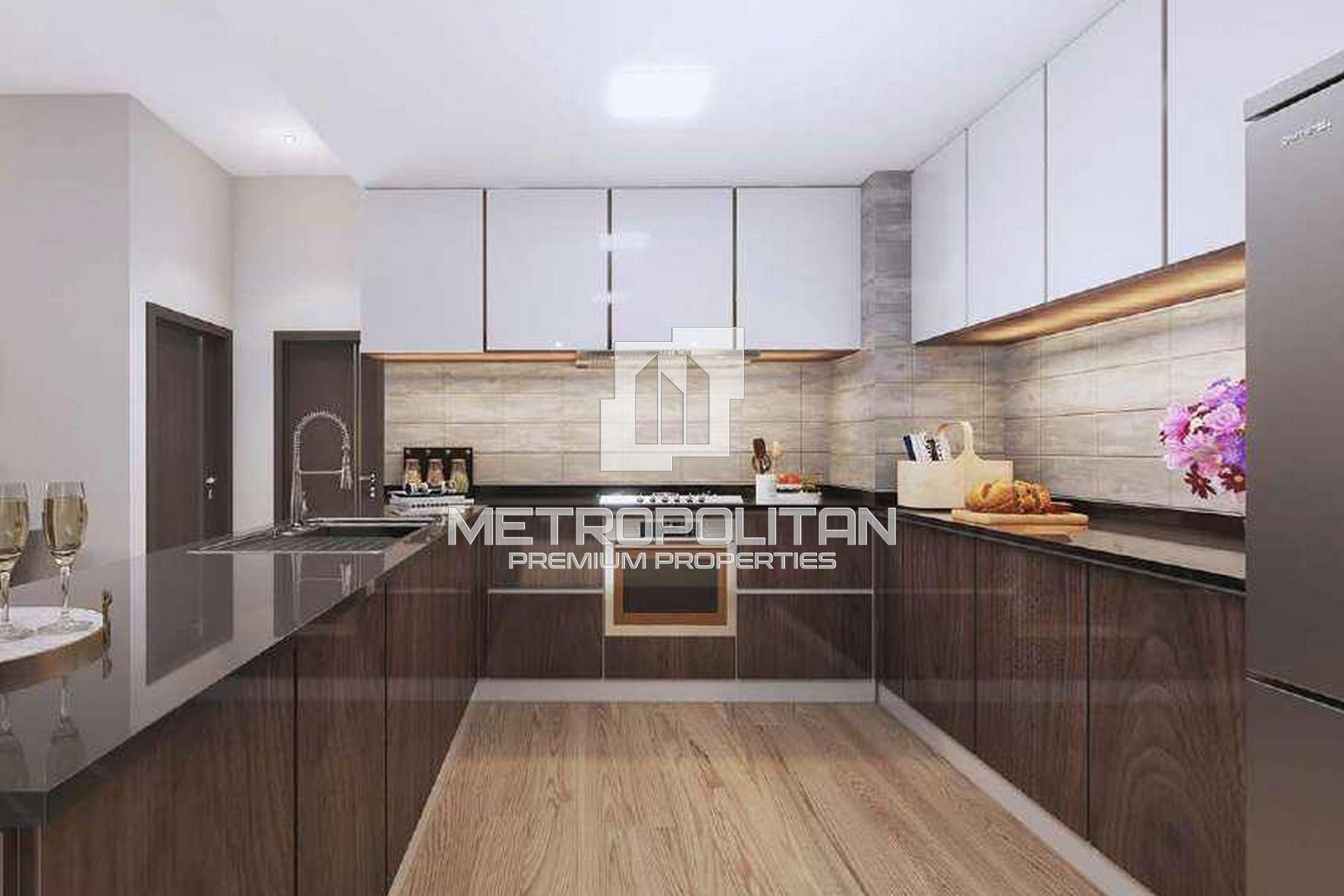 1-комнатная квартира на продажу в Dubai Investment Park (DIP) – MPS-42590 photo-9