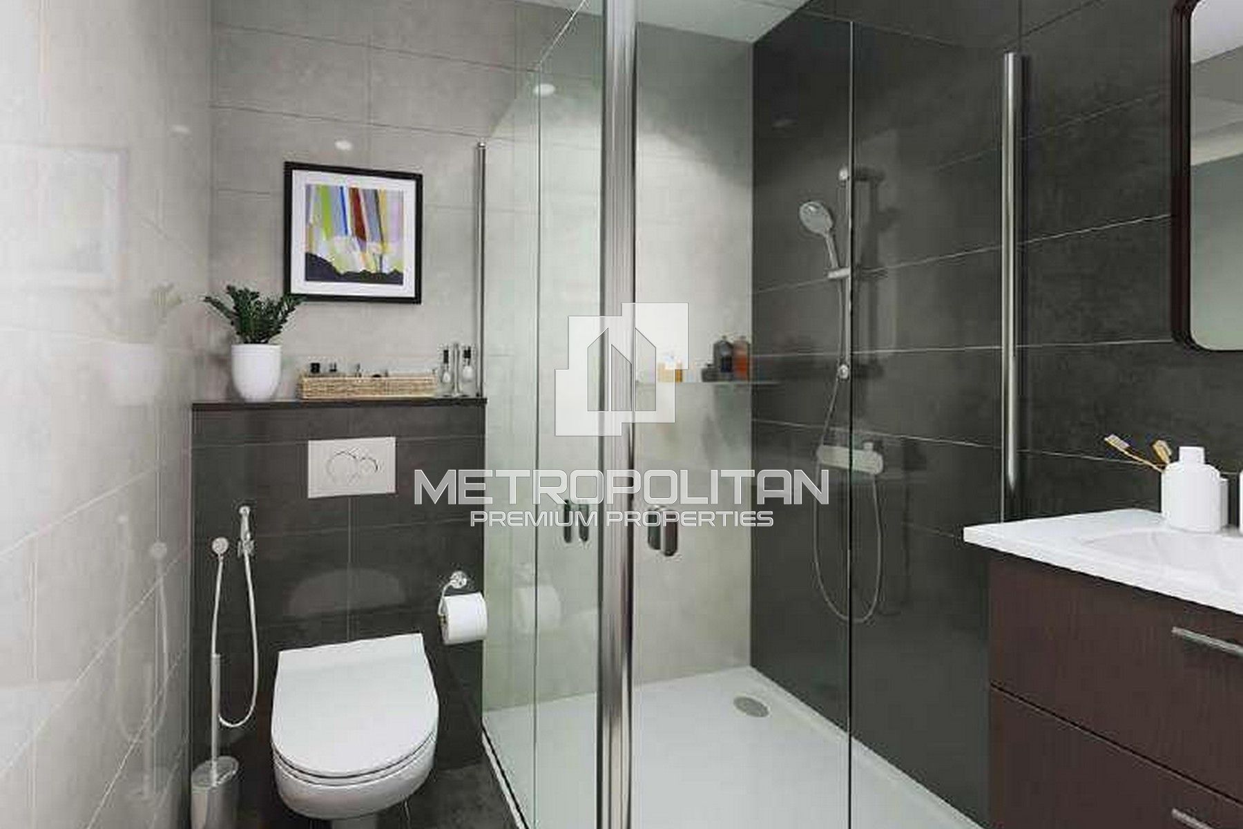 1-комнатная квартира на продажу в Dubai Investment Park (DIP) – MPS-42590 photo-10