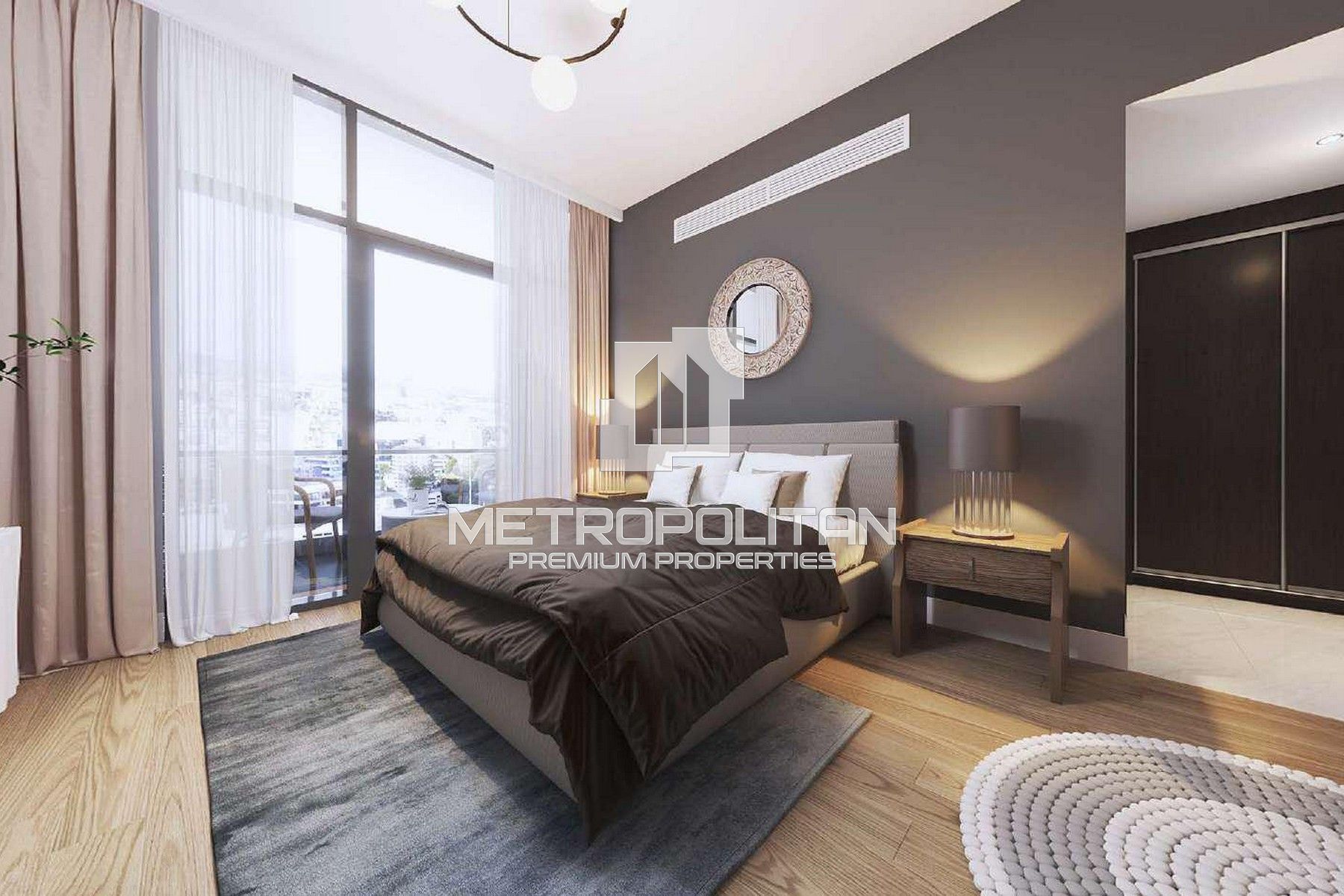 1-комнатная квартира на продажу в Dubai Investment Park (DIP) – MPS-42590 photo-11