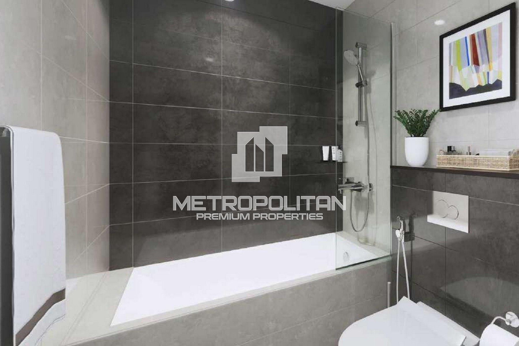 1-комнатная квартира на продажу в Dubai Investment Park (DIP) – MPS-42590 photo-12