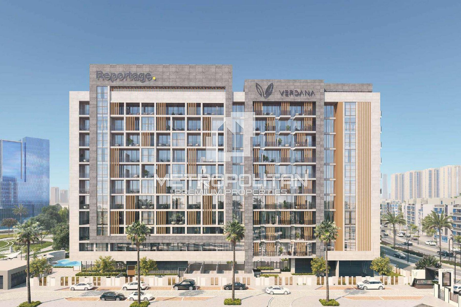 1-комнатная квартира на продажу в Dubai Investment Park (DIP) – MPS-42590 photo-13