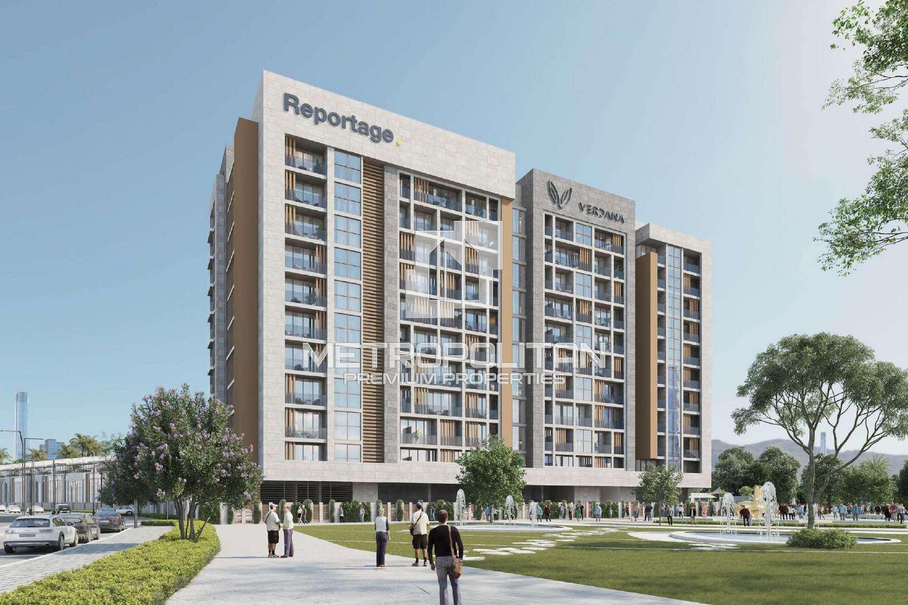 1-комнатная квартира на продажу в Dubai Investment Park (DIP) – MPS-42590 photo-14