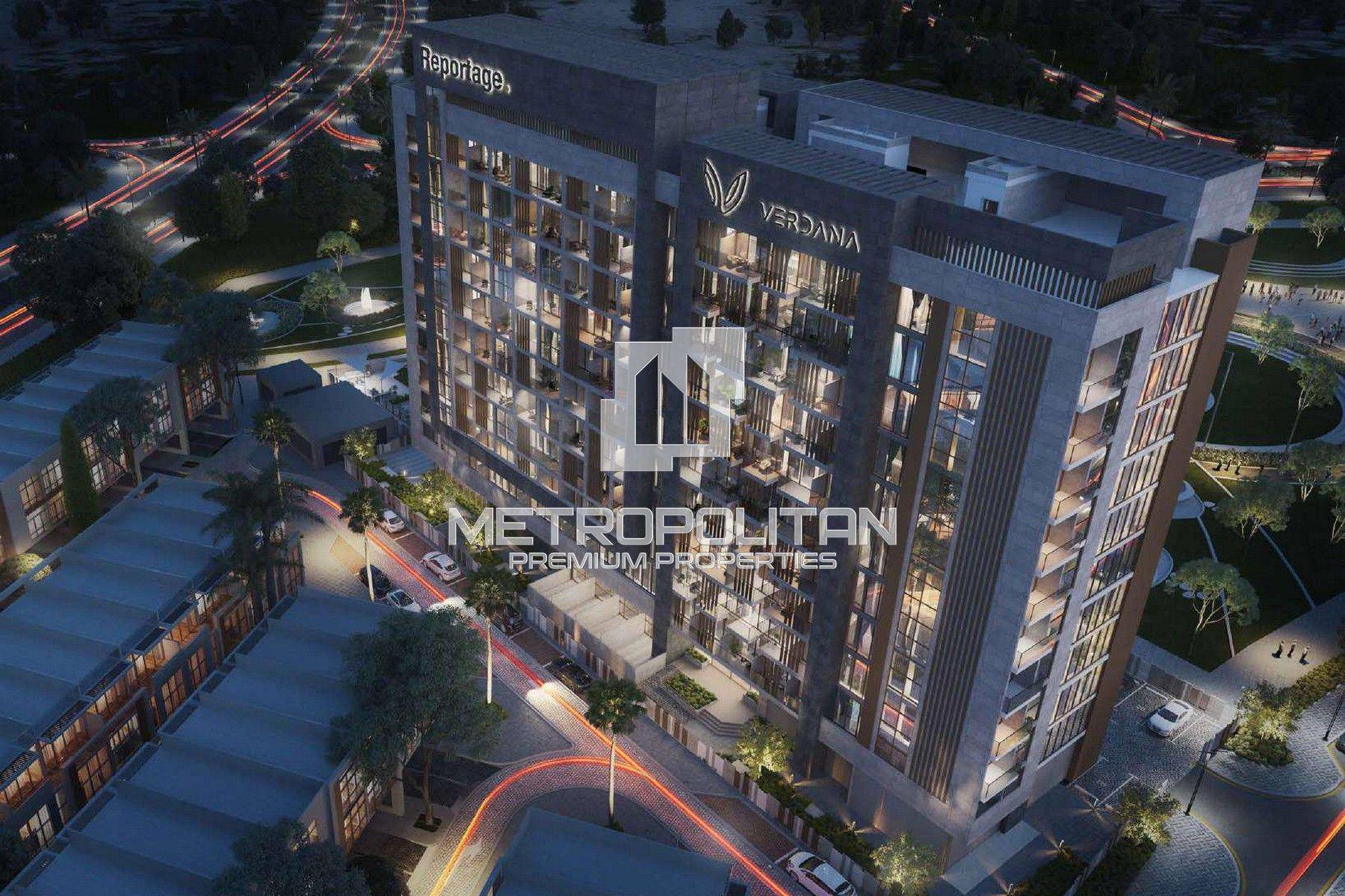 1-комнатная квартира на продажу в Dubai Investment Park (DIP) – MPS-42590 photo-15