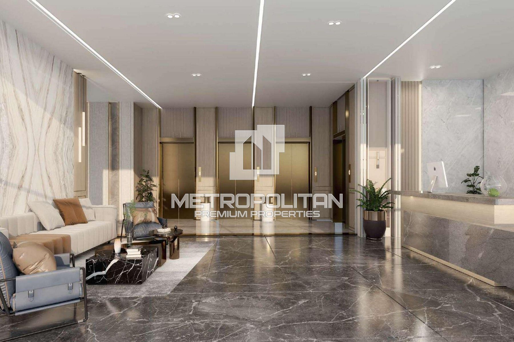 1-комнатная квартира на продажу в Dubai Investment Park (DIP) – MPS-42590 photo-1