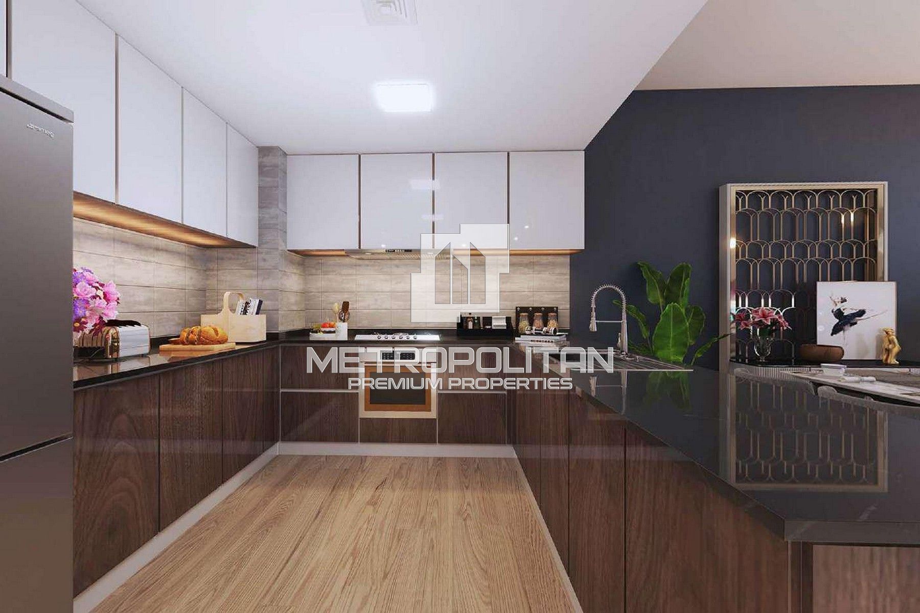 1-комнатная квартира на продажу в Dubai Investment Park (DIP) – MPS-42590 photo-2