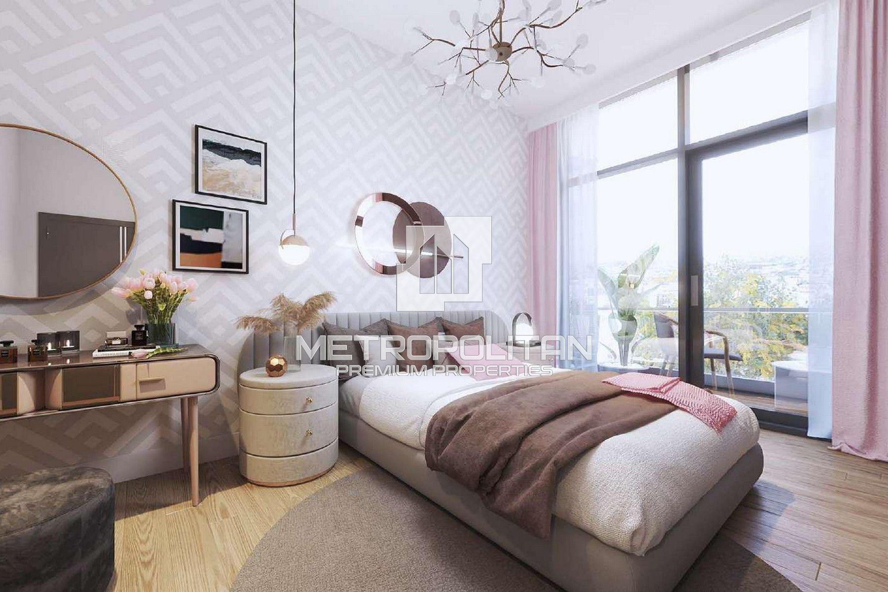 1-комнатная квартира на продажу в Dubai Investment Park (DIP) – MPS-42590 photo-5