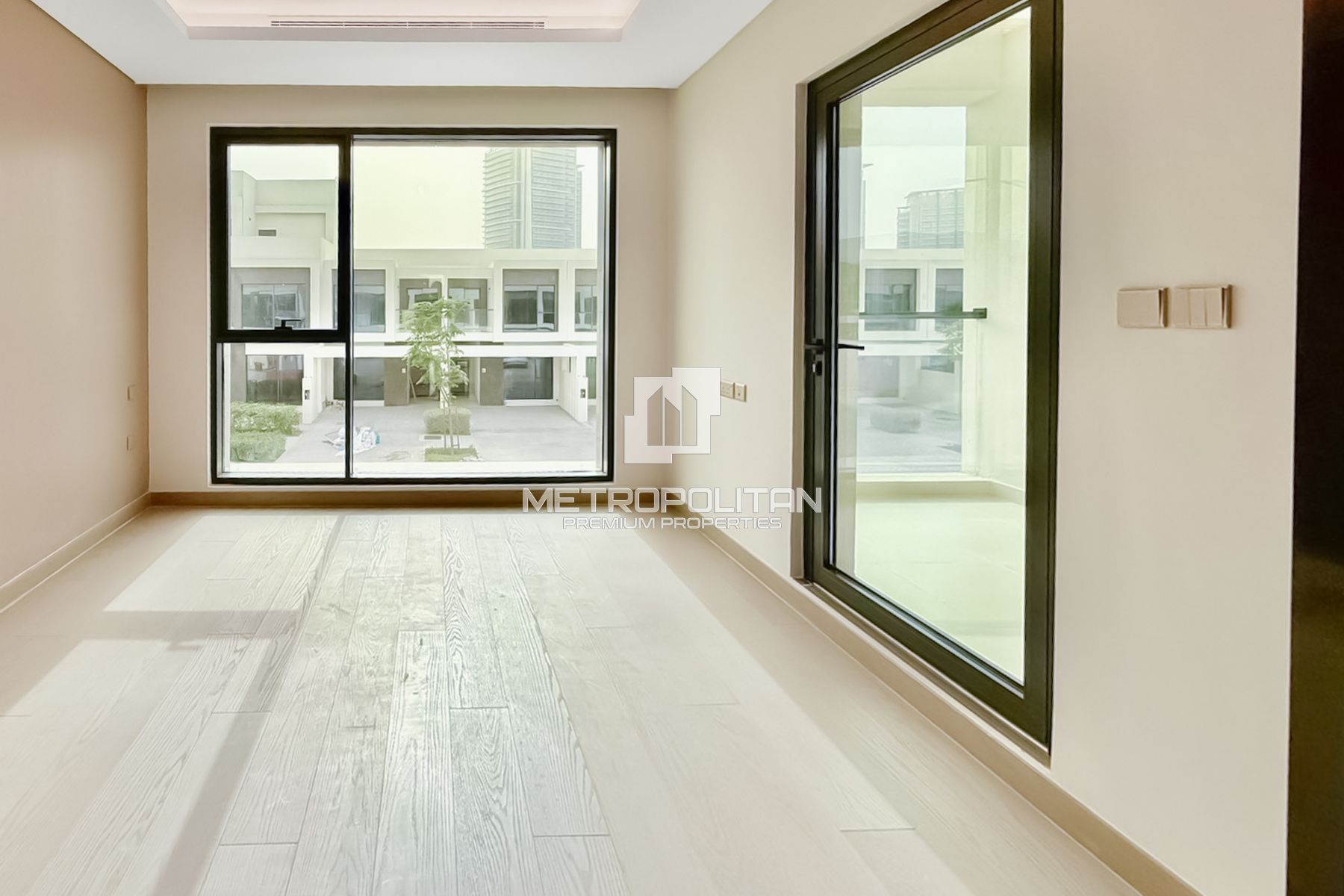 3BR Townhouse for Sale in DAMAC Hills – MPS-42593 photo-11