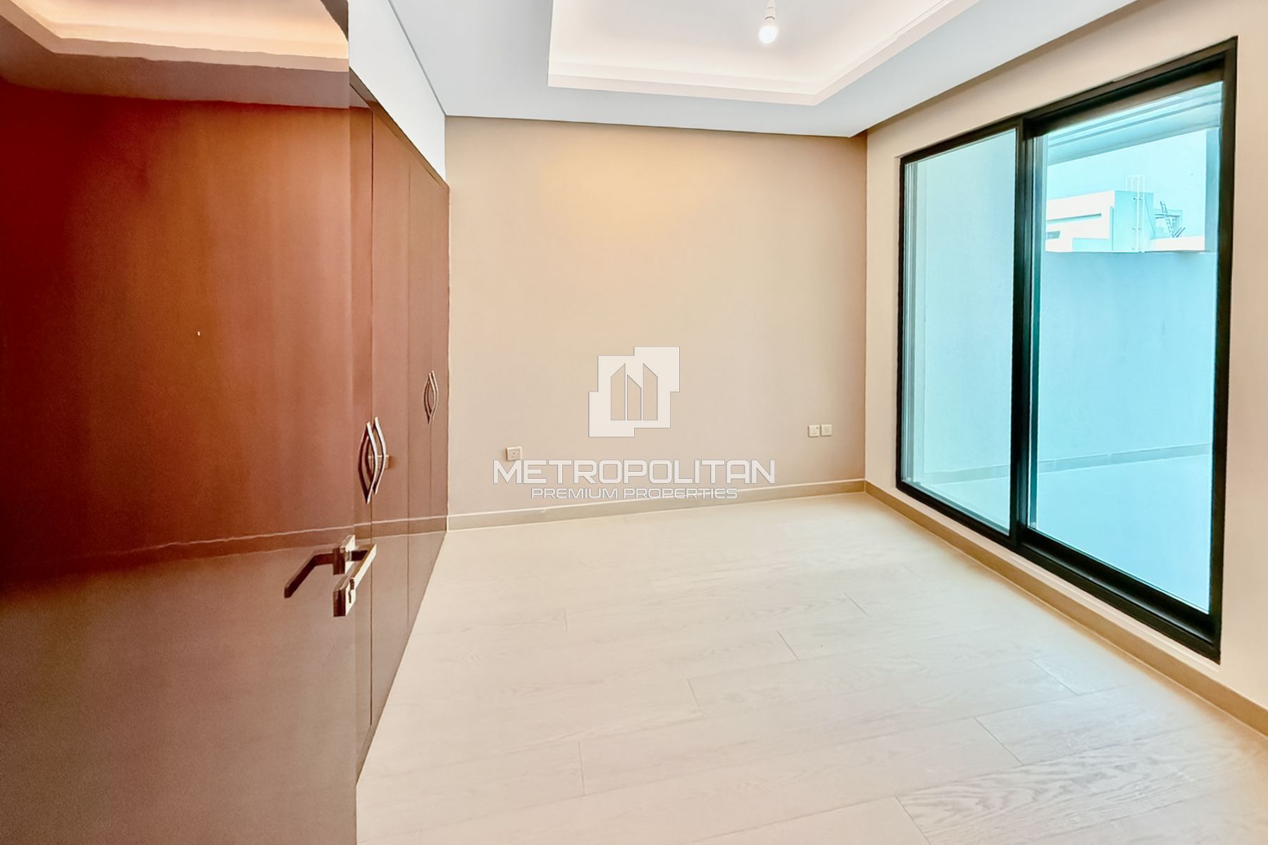 3BR Townhouse for Sale in DAMAC Hills – MPS-42593 photo-12