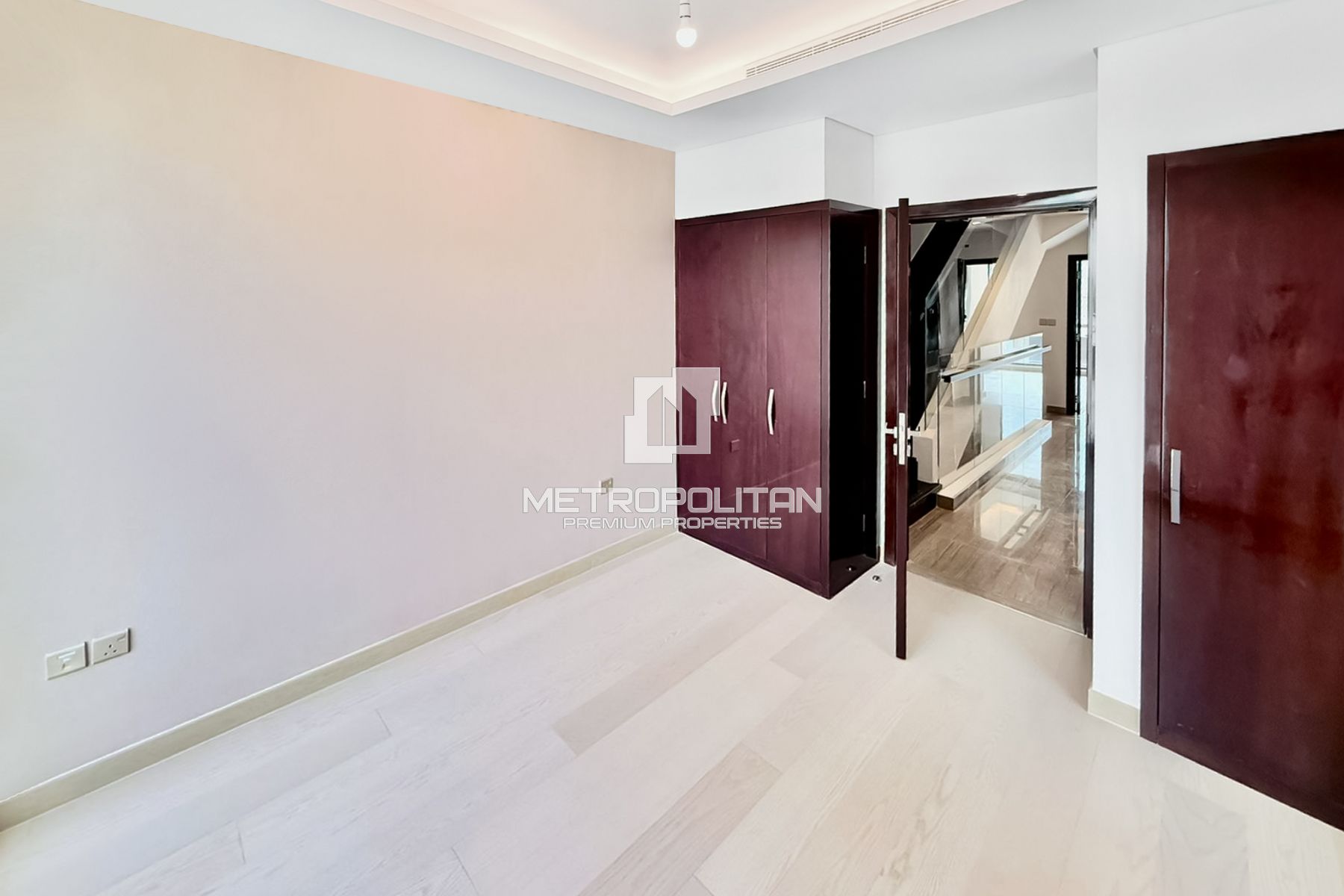 3BR Townhouse for Sale in DAMAC Hills – MPS-42593 photo-13
