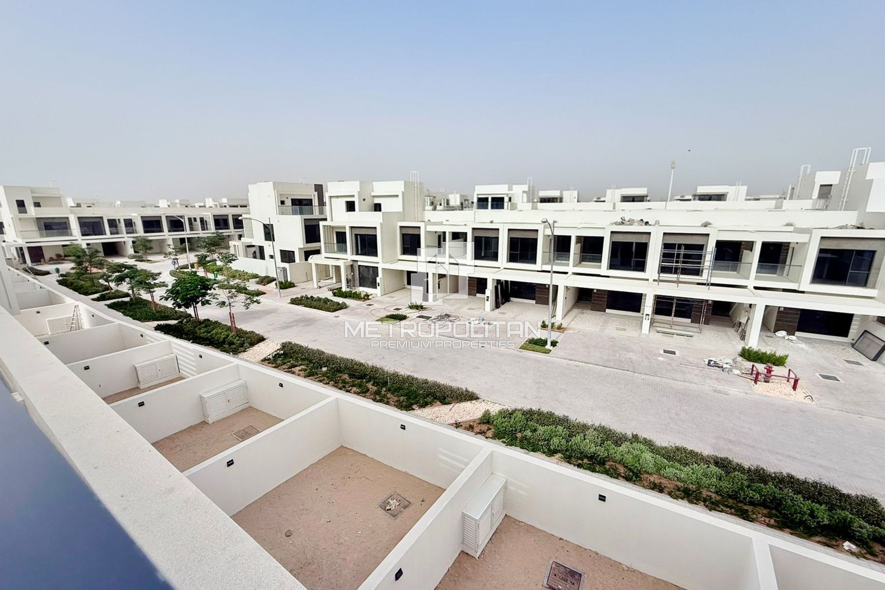 3BR Townhouse for Sale in DAMAC Hills – MPS-42593 photo-16