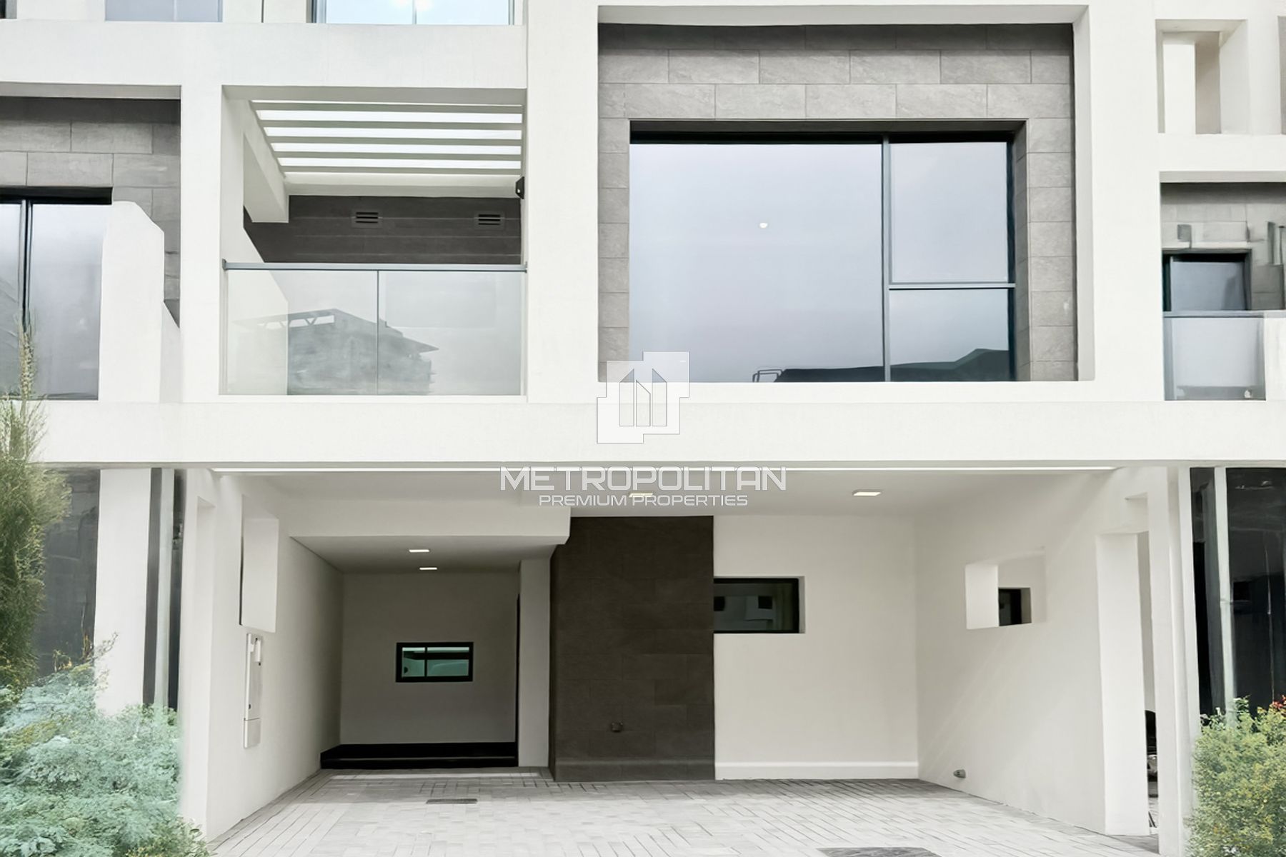 3BR Townhouse for Sale in DAMAC Hills – MPS-42593 photo-1