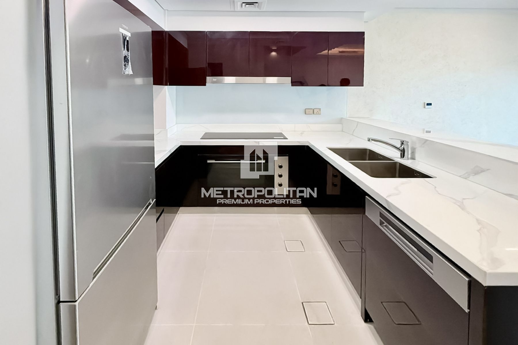 3BR Townhouse for Sale in DAMAC Hills – MPS-42593 photo-4