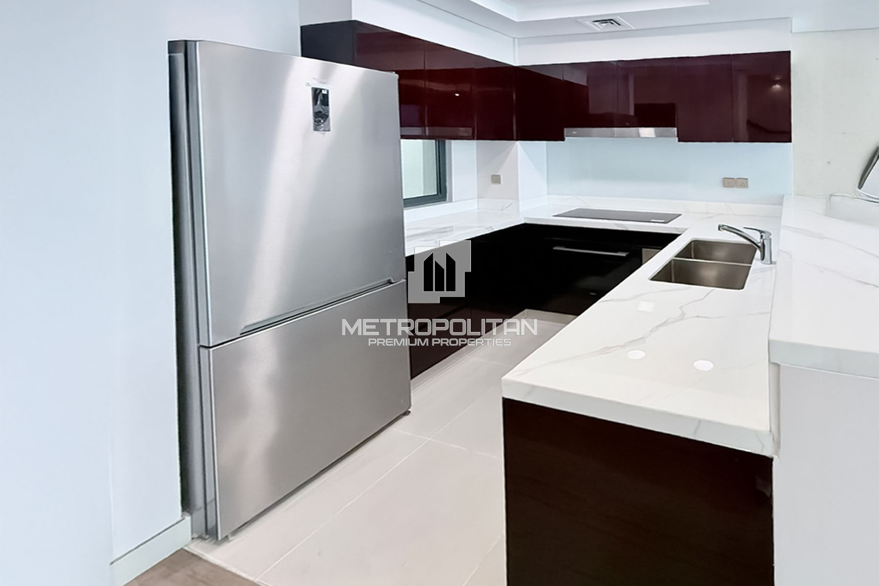 3BR Townhouse for Sale in DAMAC Hills – MPS-42593 photo-5