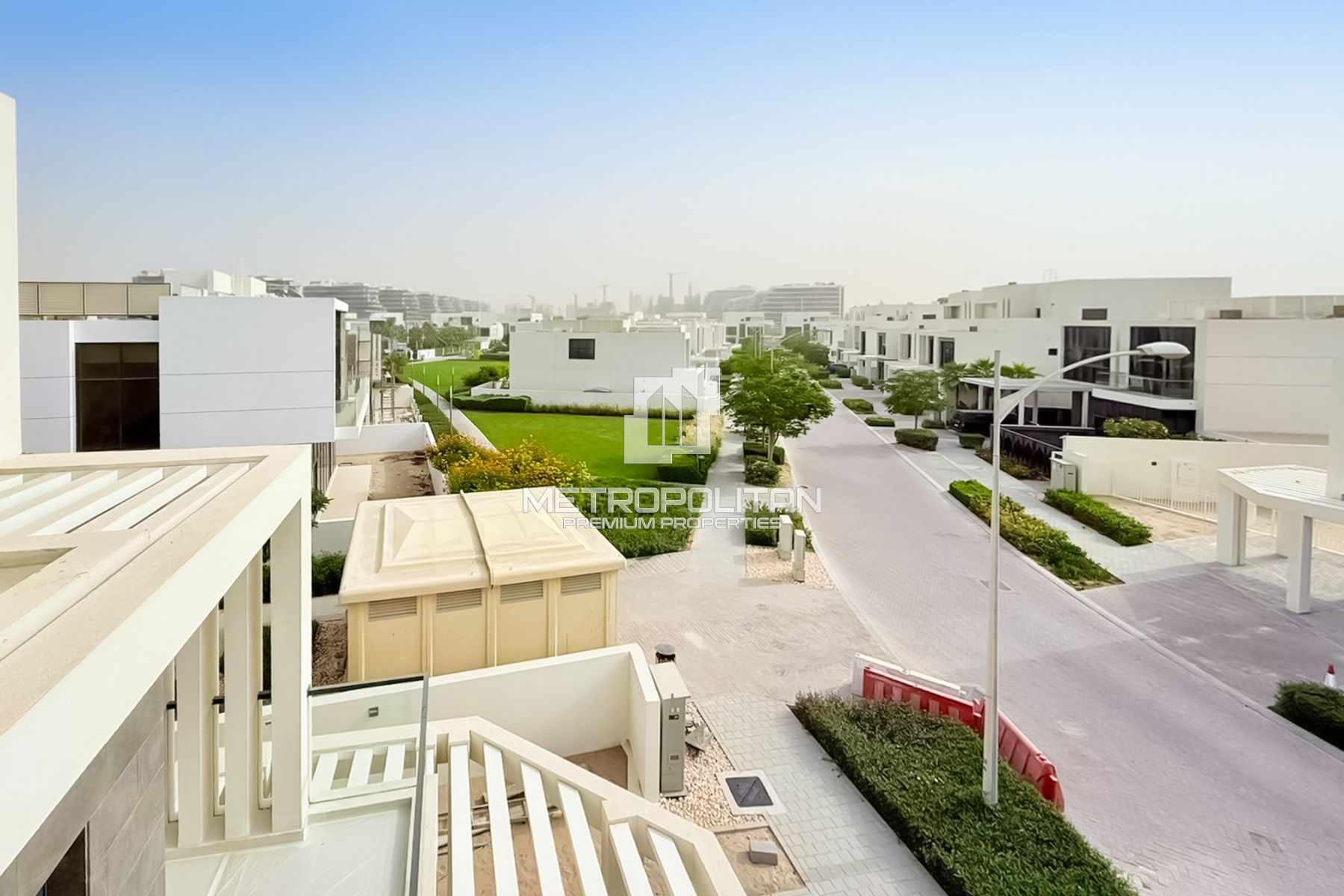 3BR Townhouse for Sale in DAMAC Hills – MPS-42593 photo-8