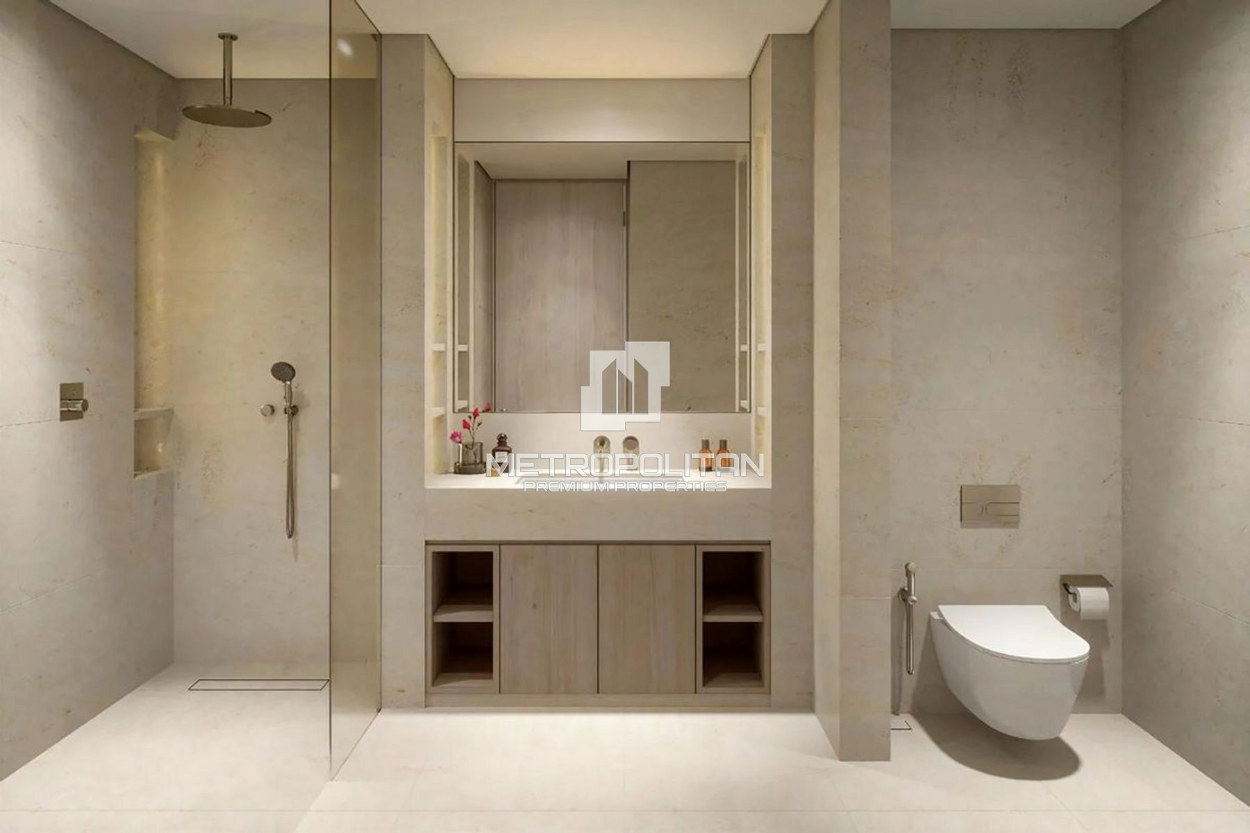 1-комнатная квартира на продажу в Jumeirah – MPS-42597 photo-9