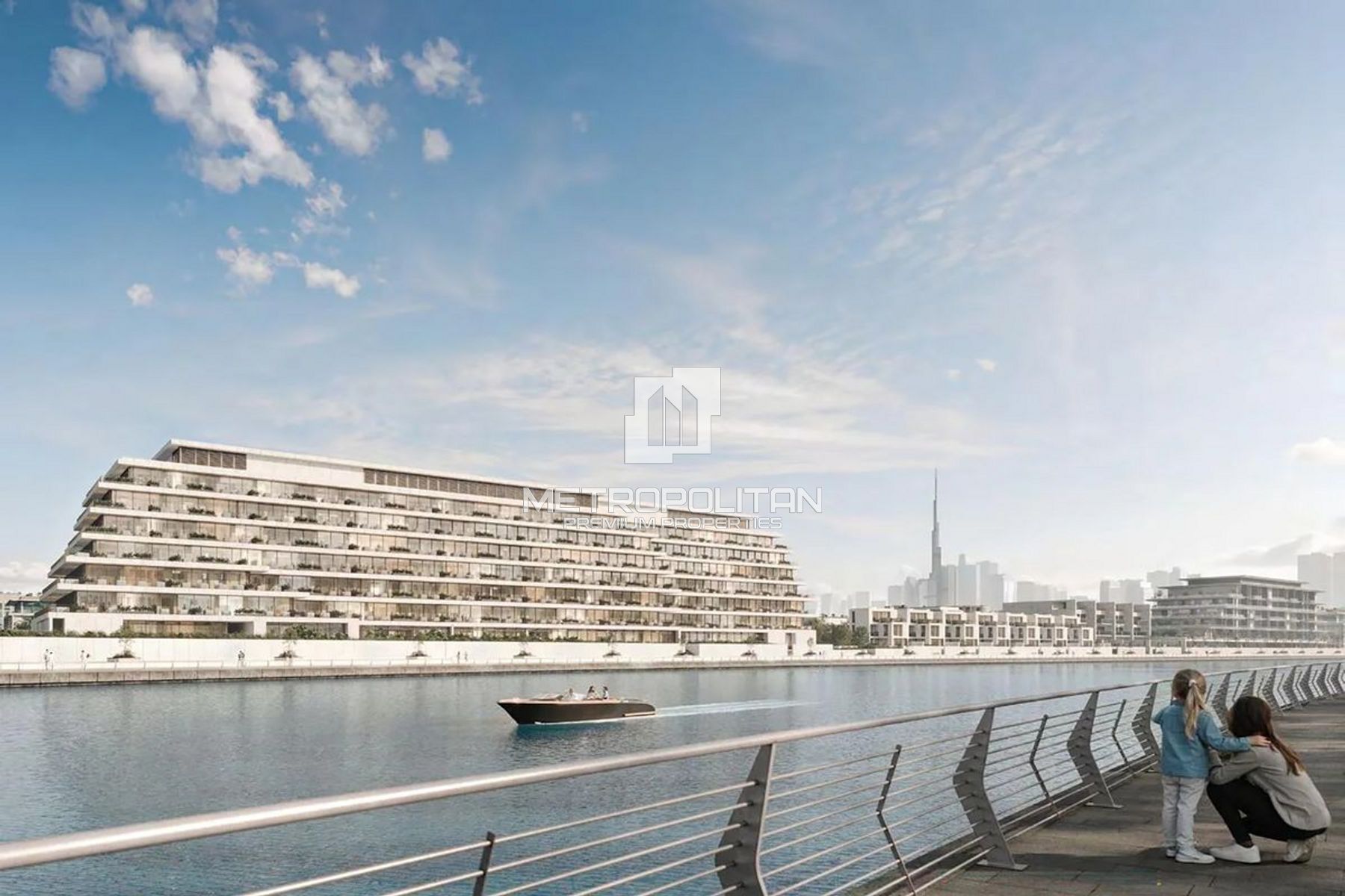 1-комнатная квартира на продажу в Jumeirah – MPS-42597 photo-10